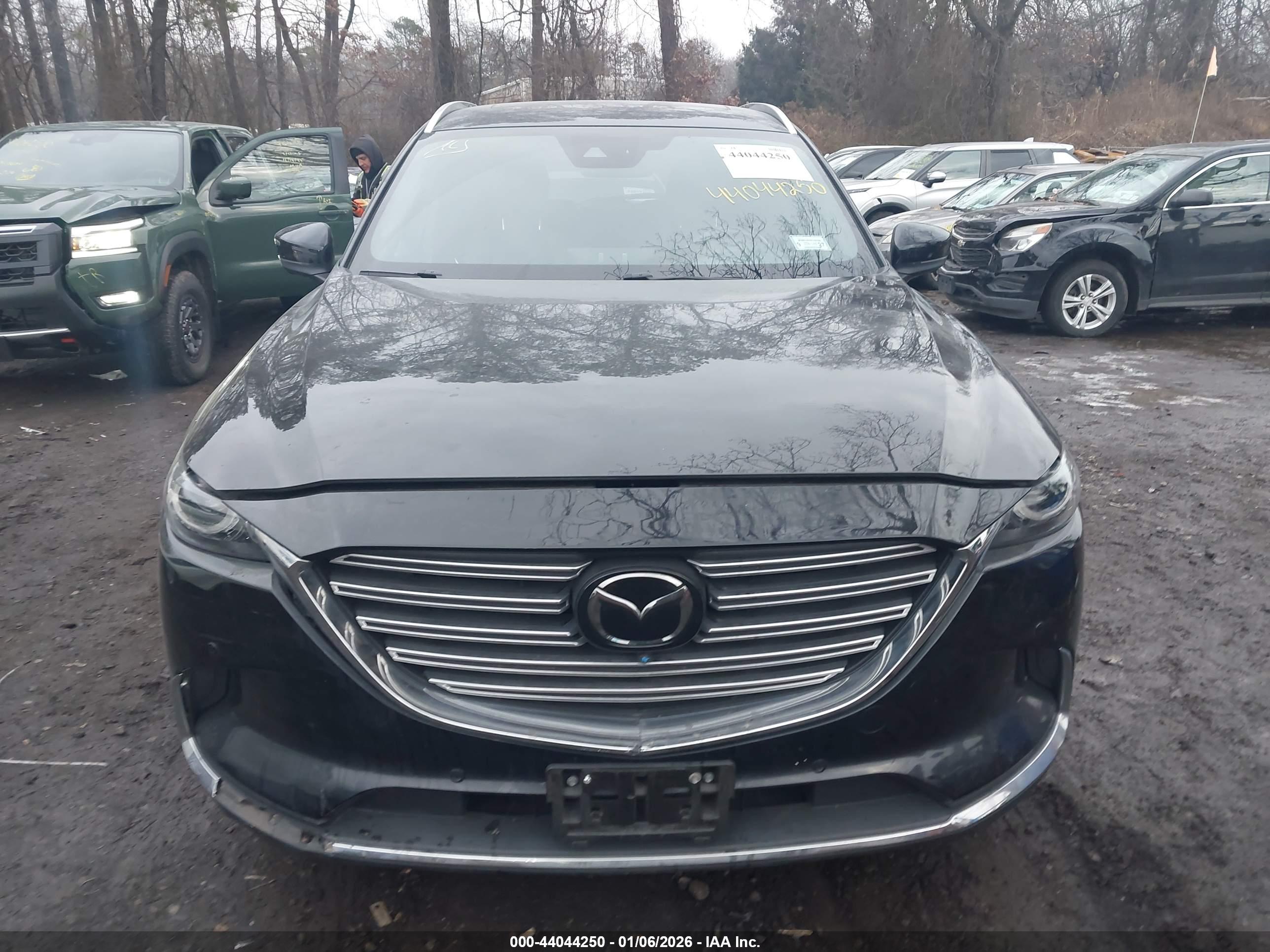 MAZDA CX-9 image 6