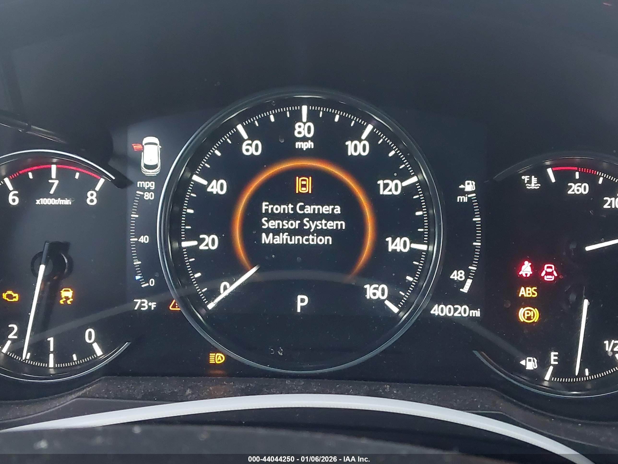 MAZDA CX-9 image 7