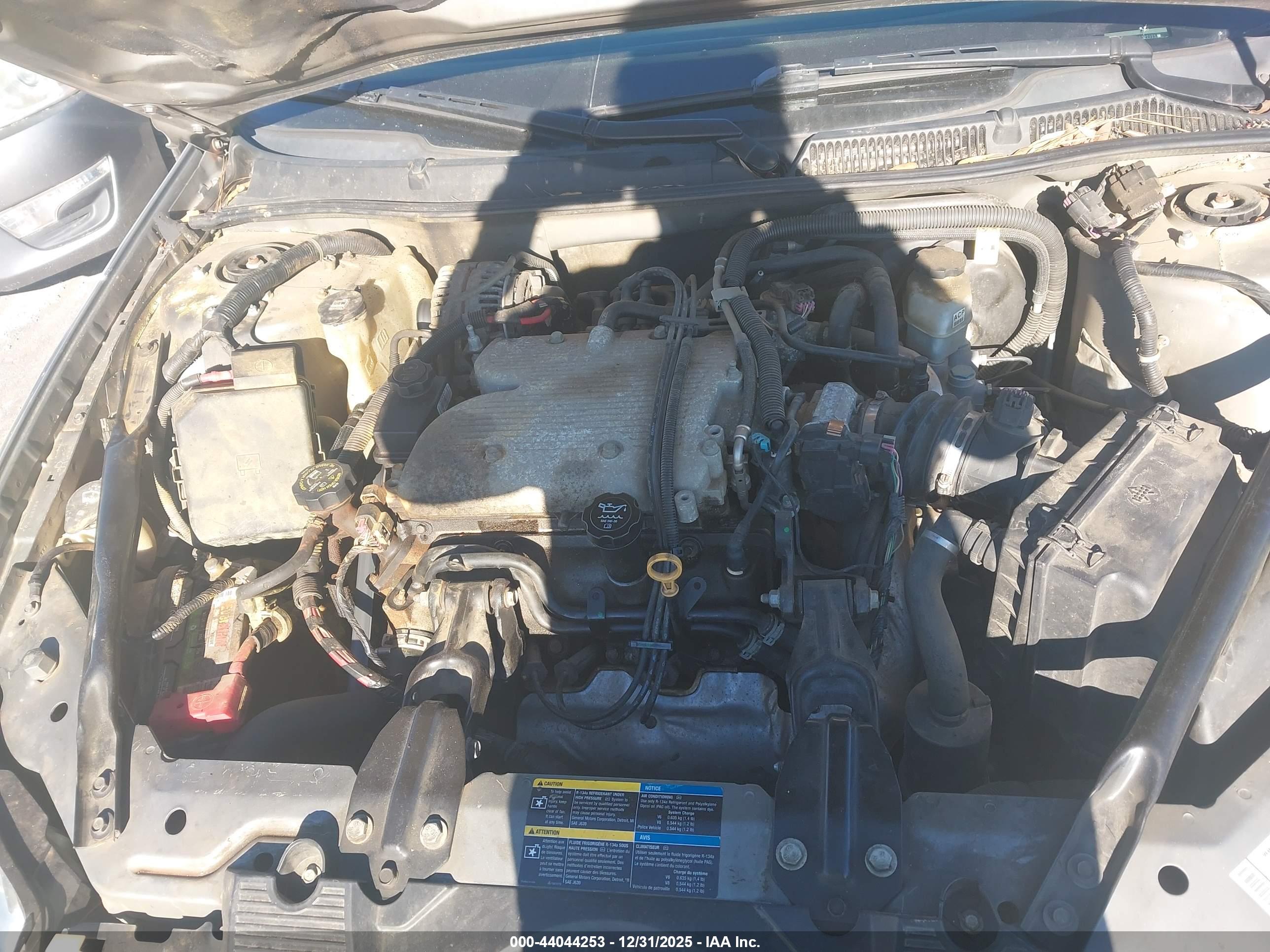 CHEVROLET IMPALA image 10