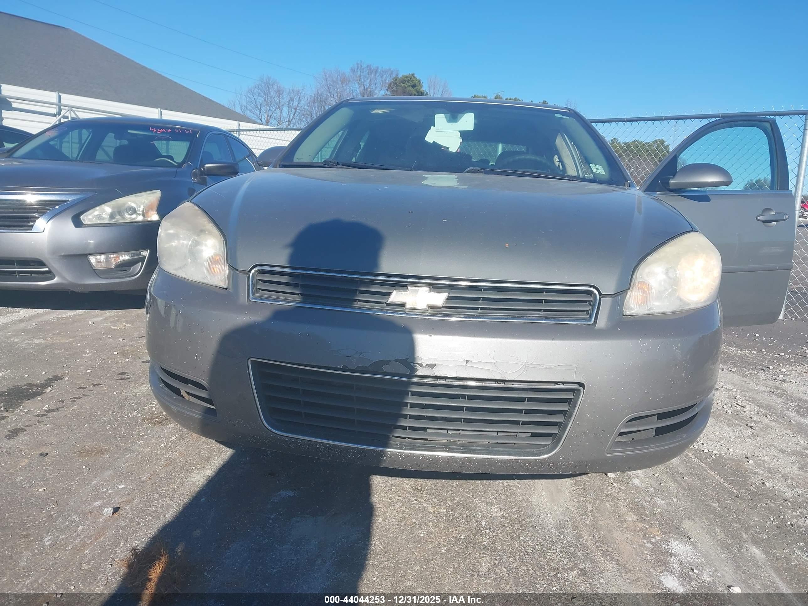 CHEVROLET IMPALA image 6