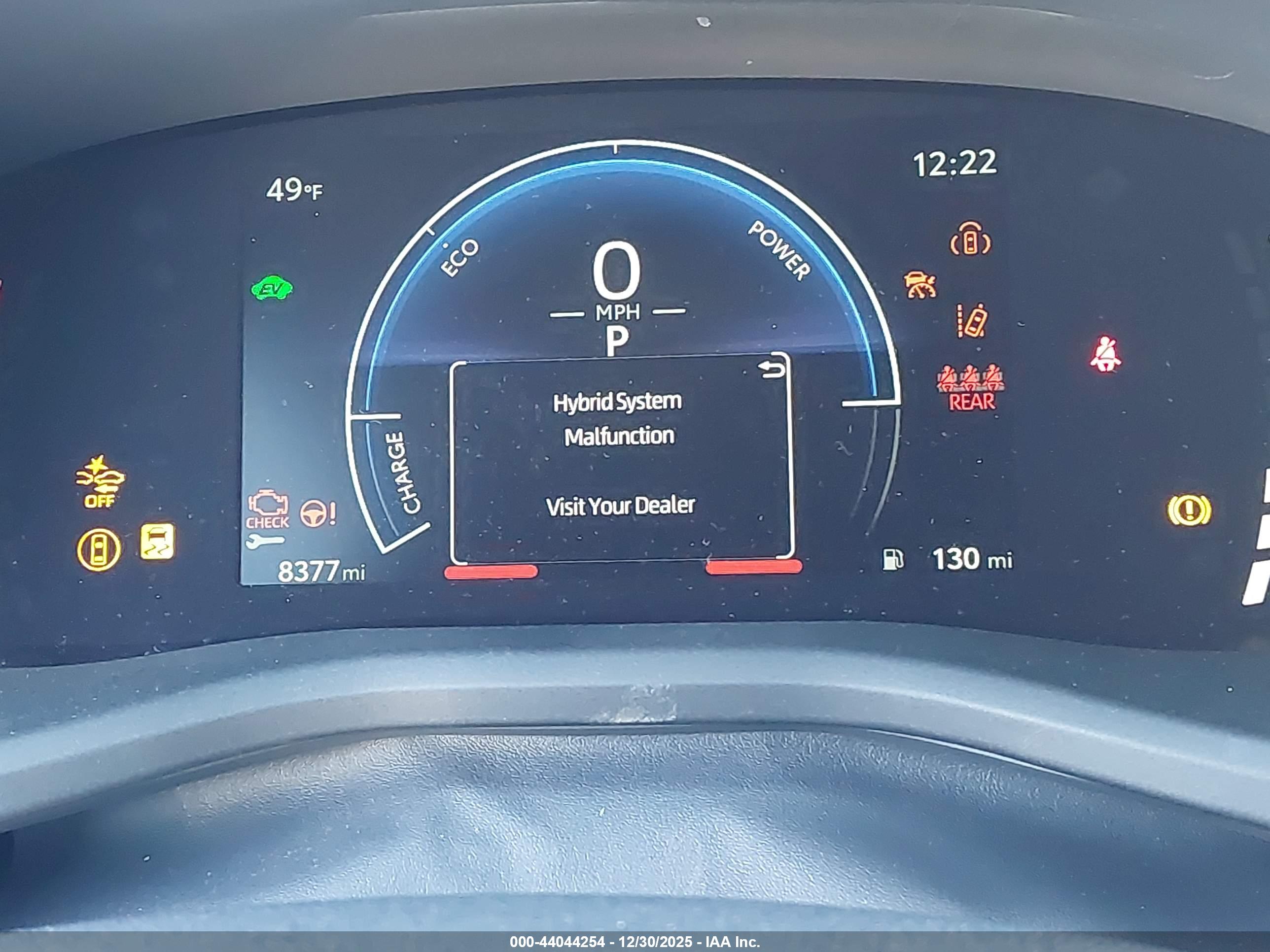 TOYOTA CAMRY image 7