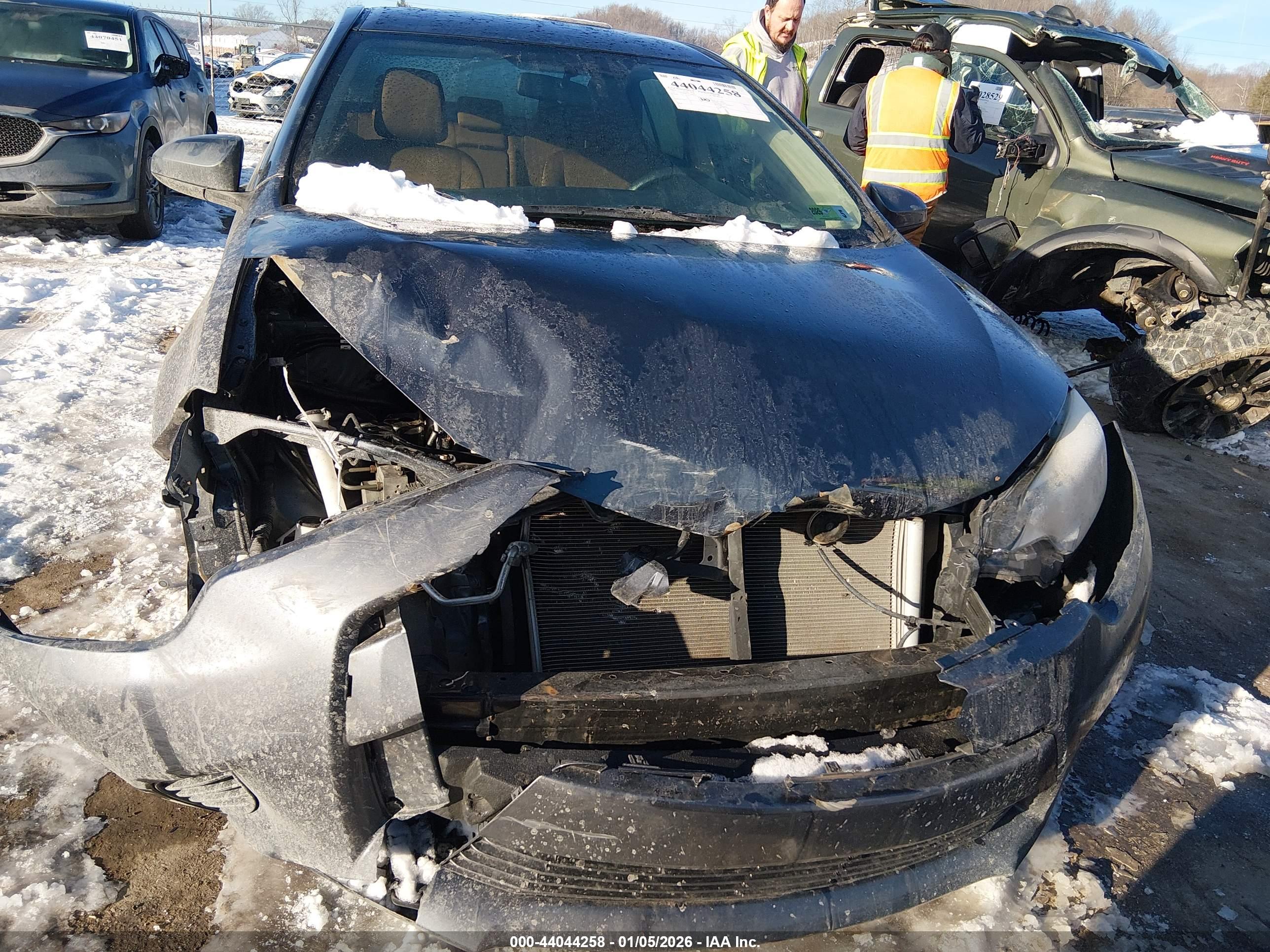 TOYOTA COROLLA image 6
