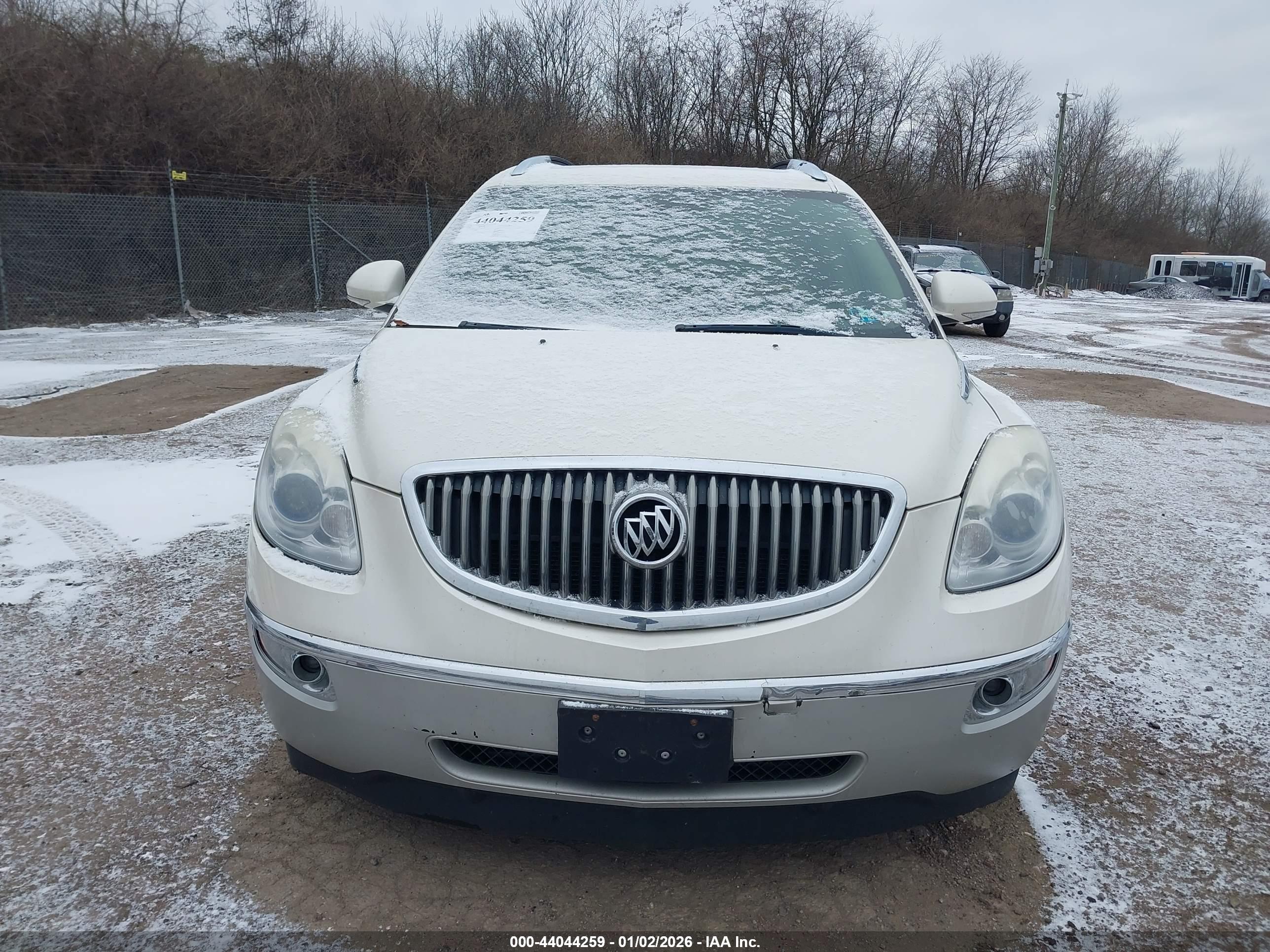 BUICK ENCLAVE image 6
