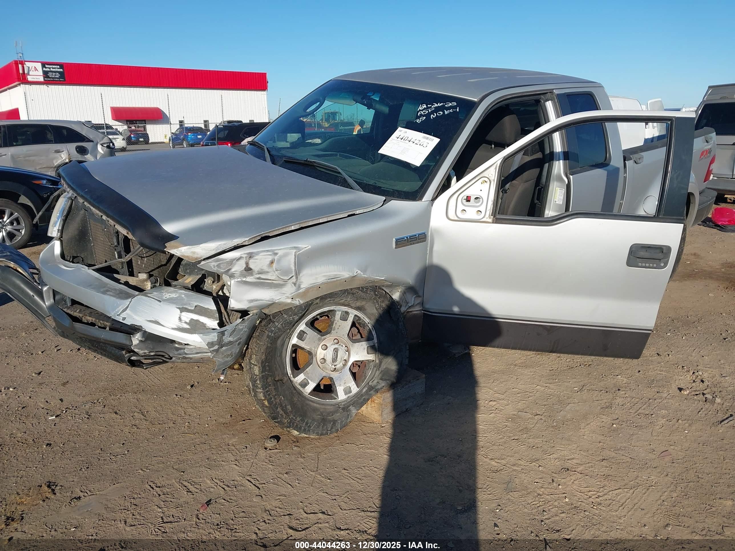 FORD F-150 image 2