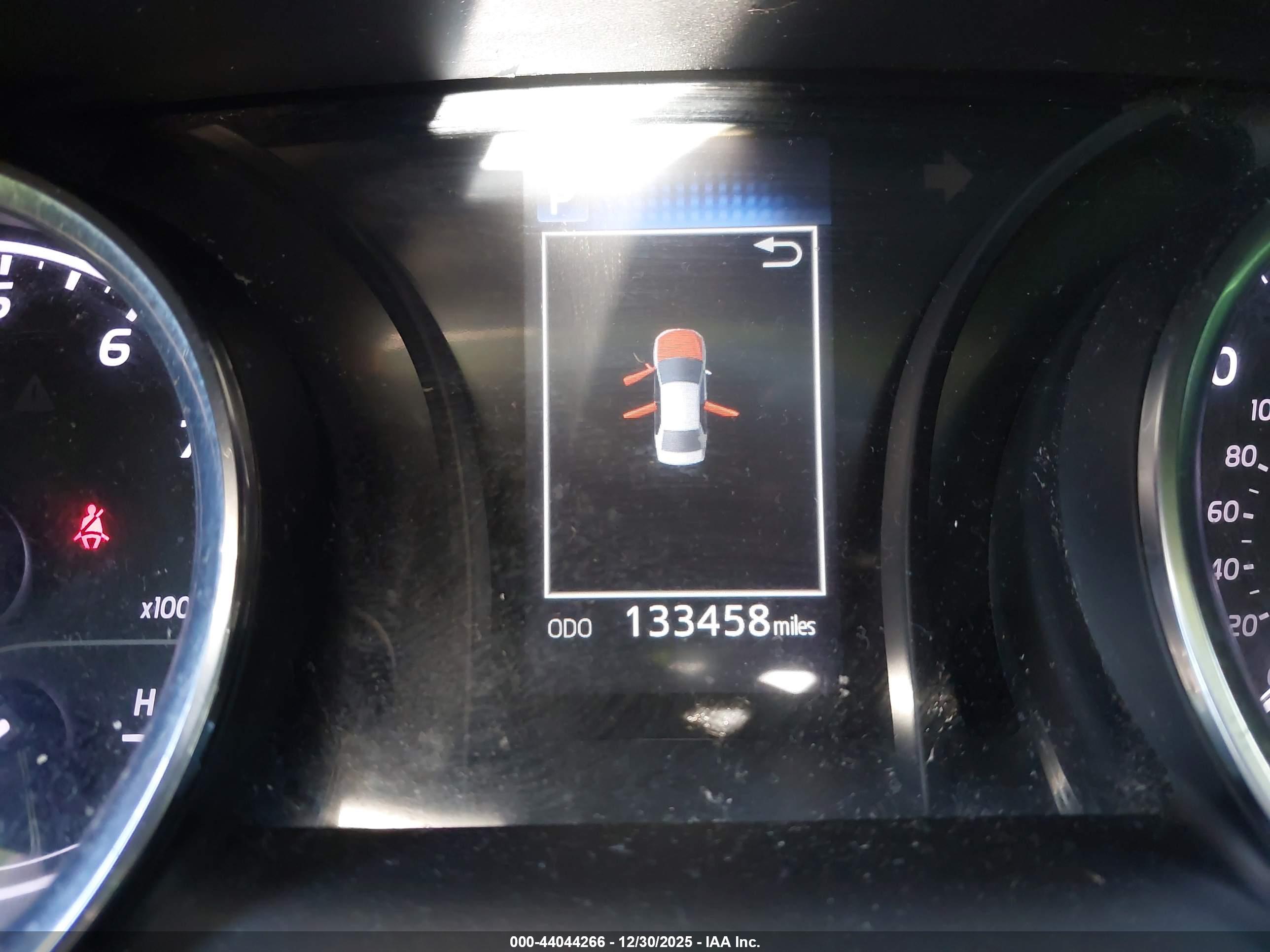 TOYOTA CAMRY image 7