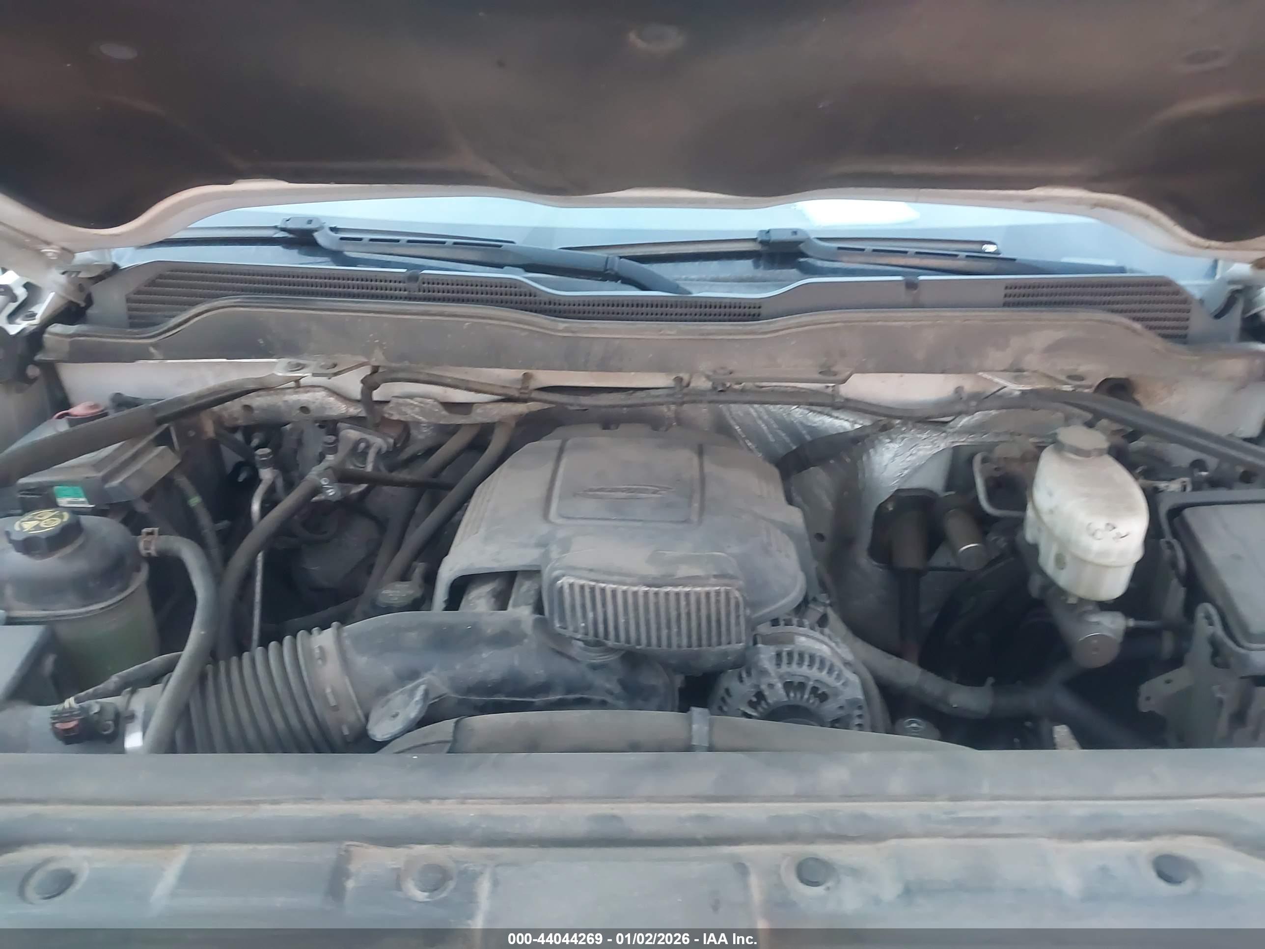 CHEVROLET SILVERADO image 10