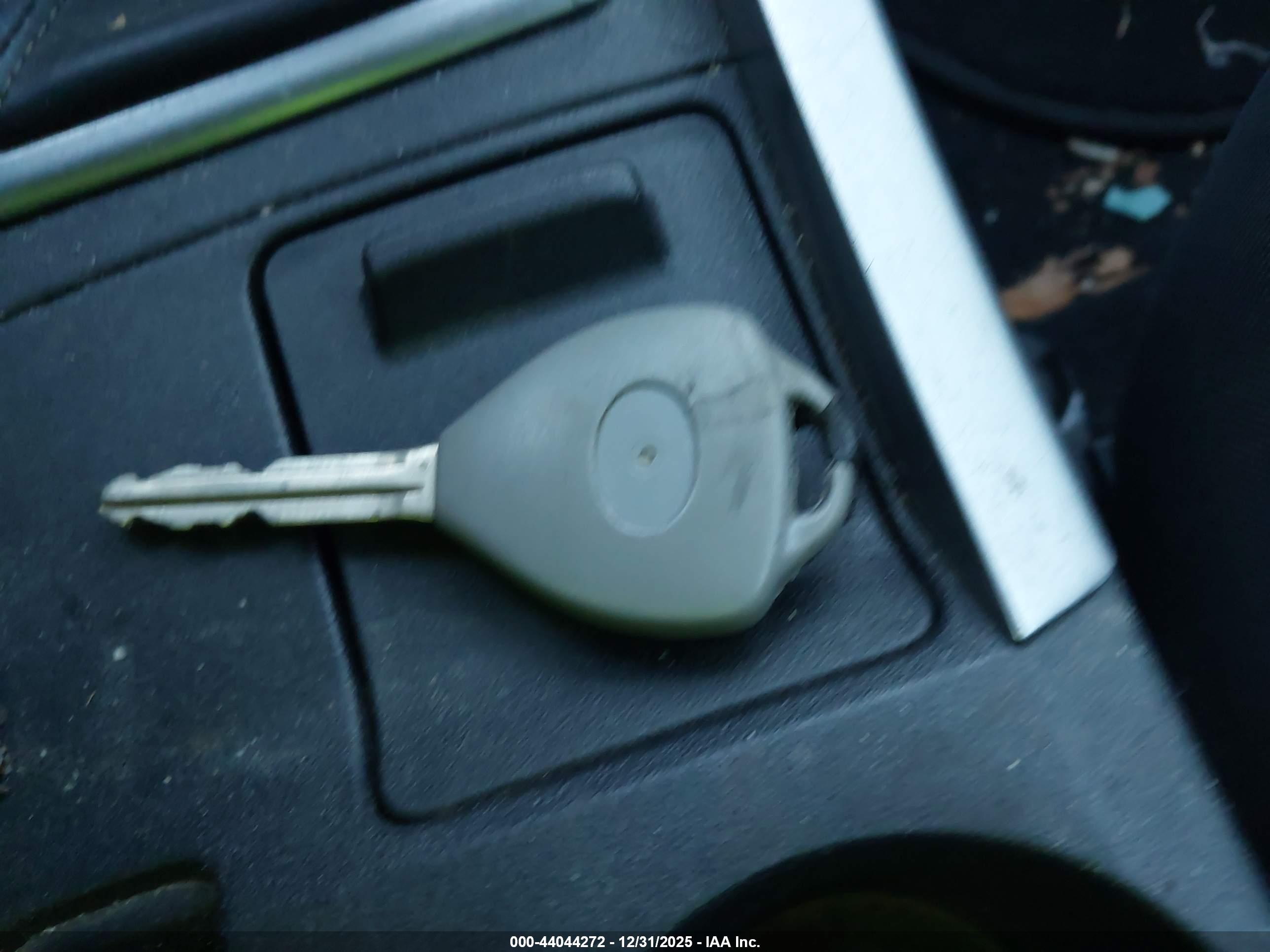 SCION TC image 11