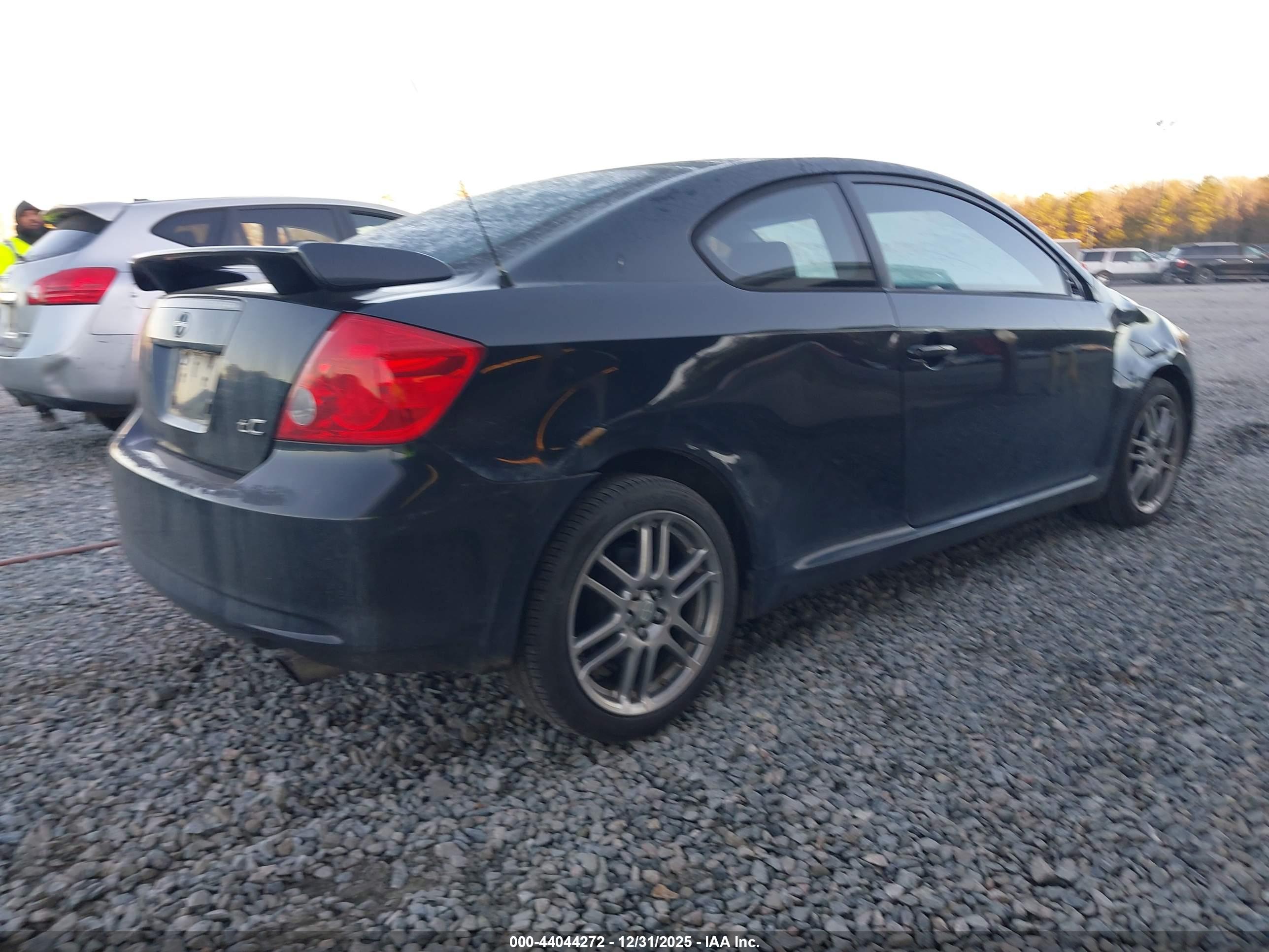 SCION TC image 4