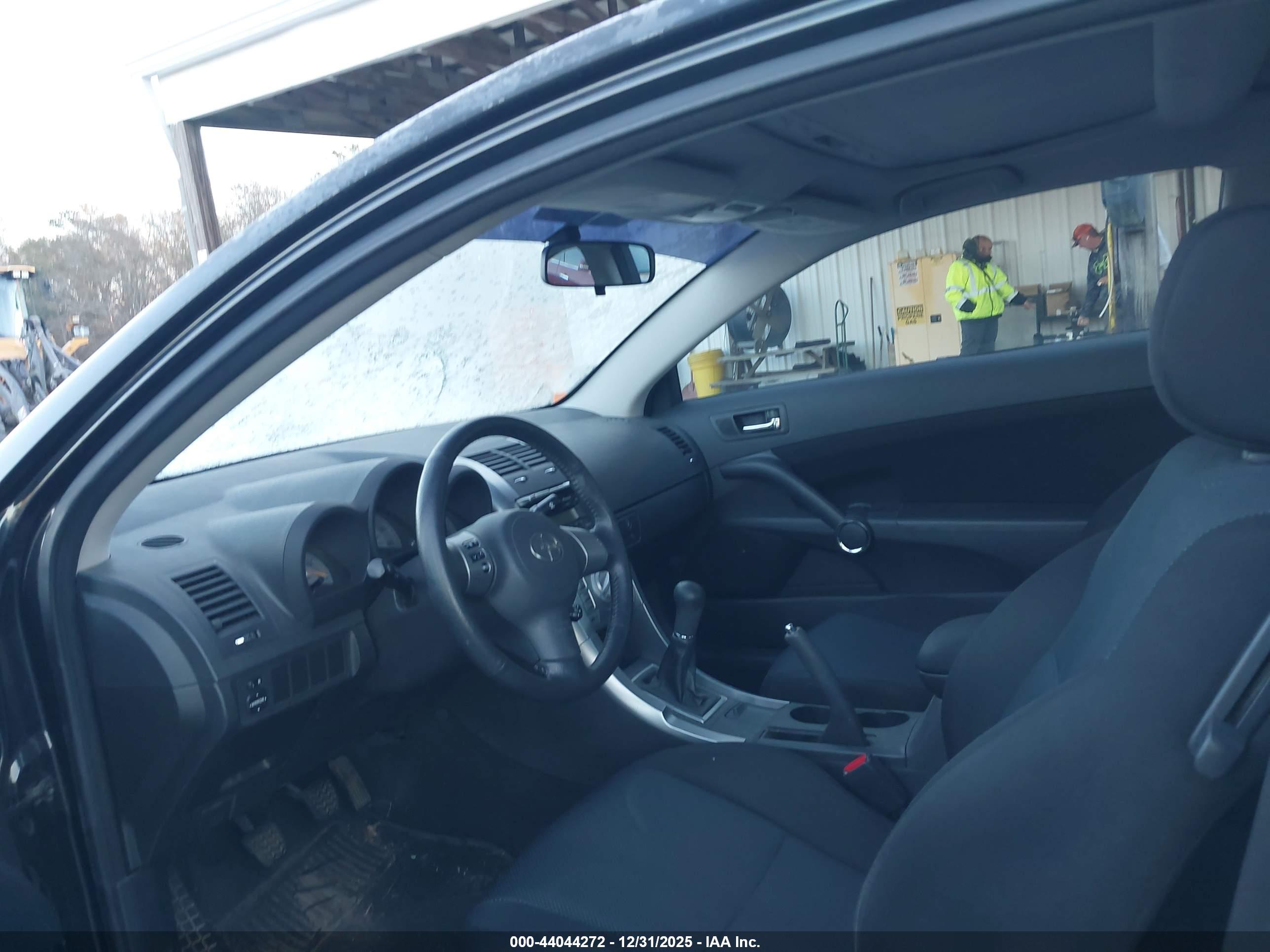 SCION TC image 5