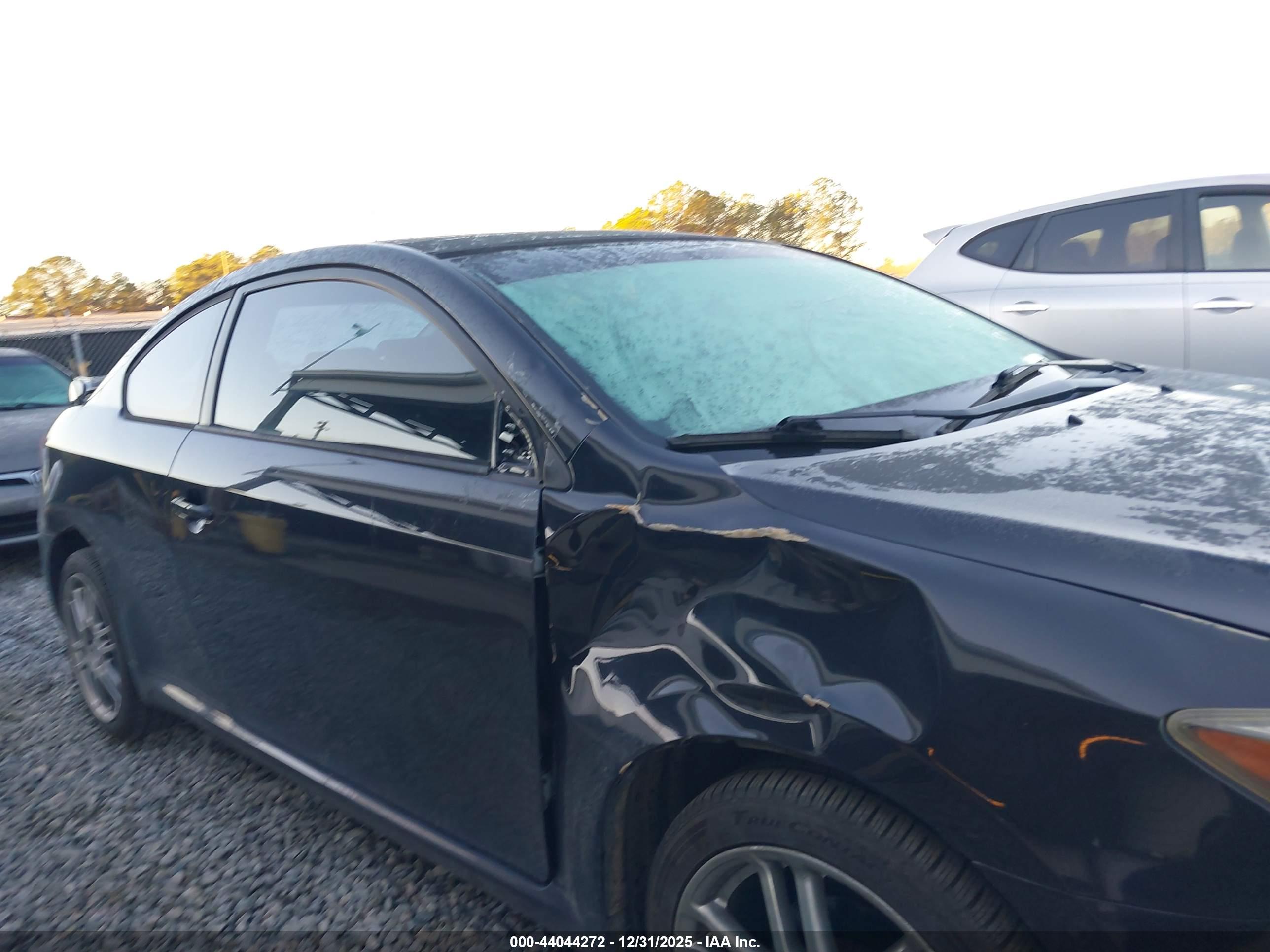 SCION TC image 6