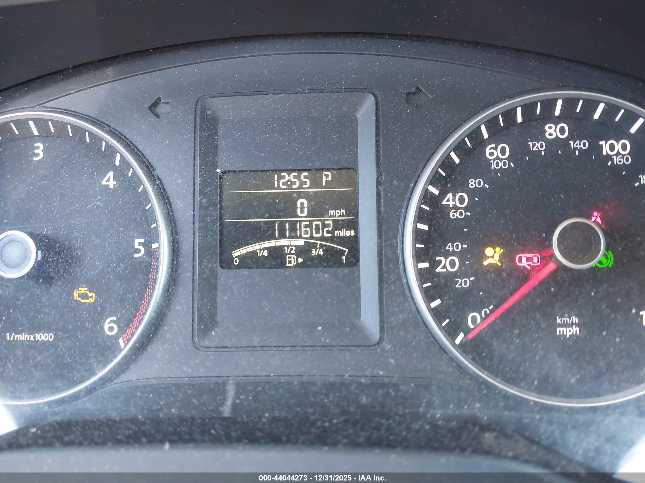 VOLKSWAGEN JETTA image 7