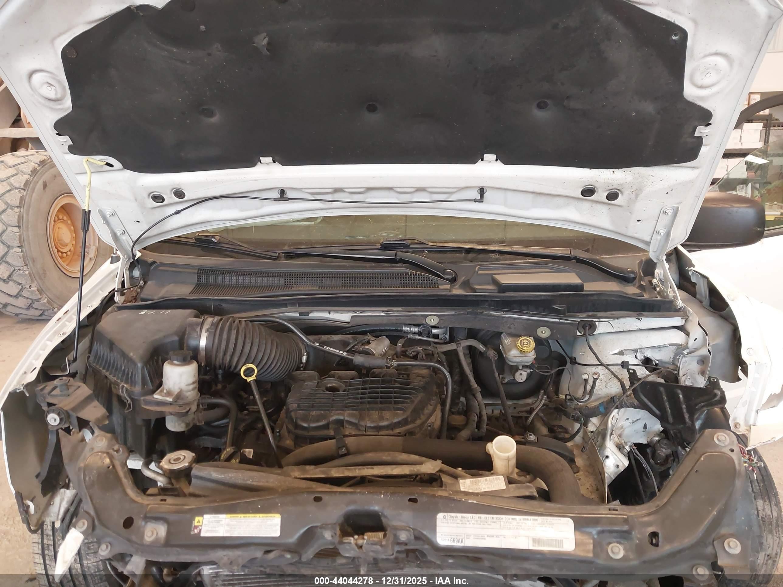 DODGE GRAND image 10