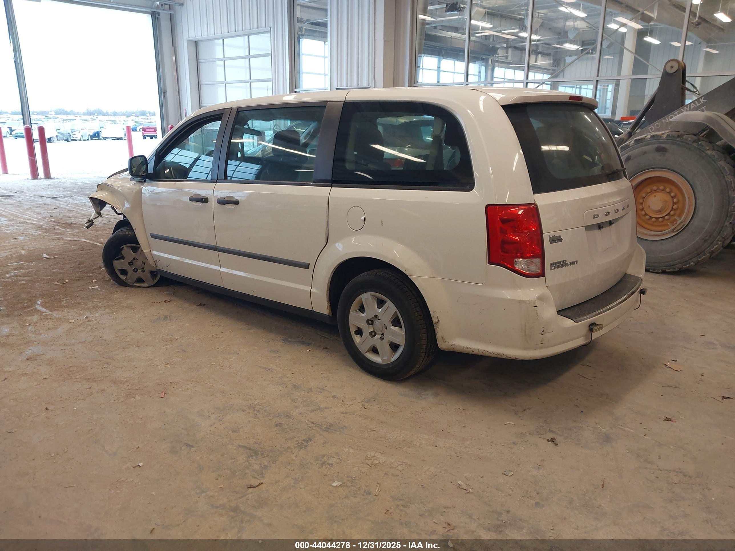 DODGE GRAND image 3