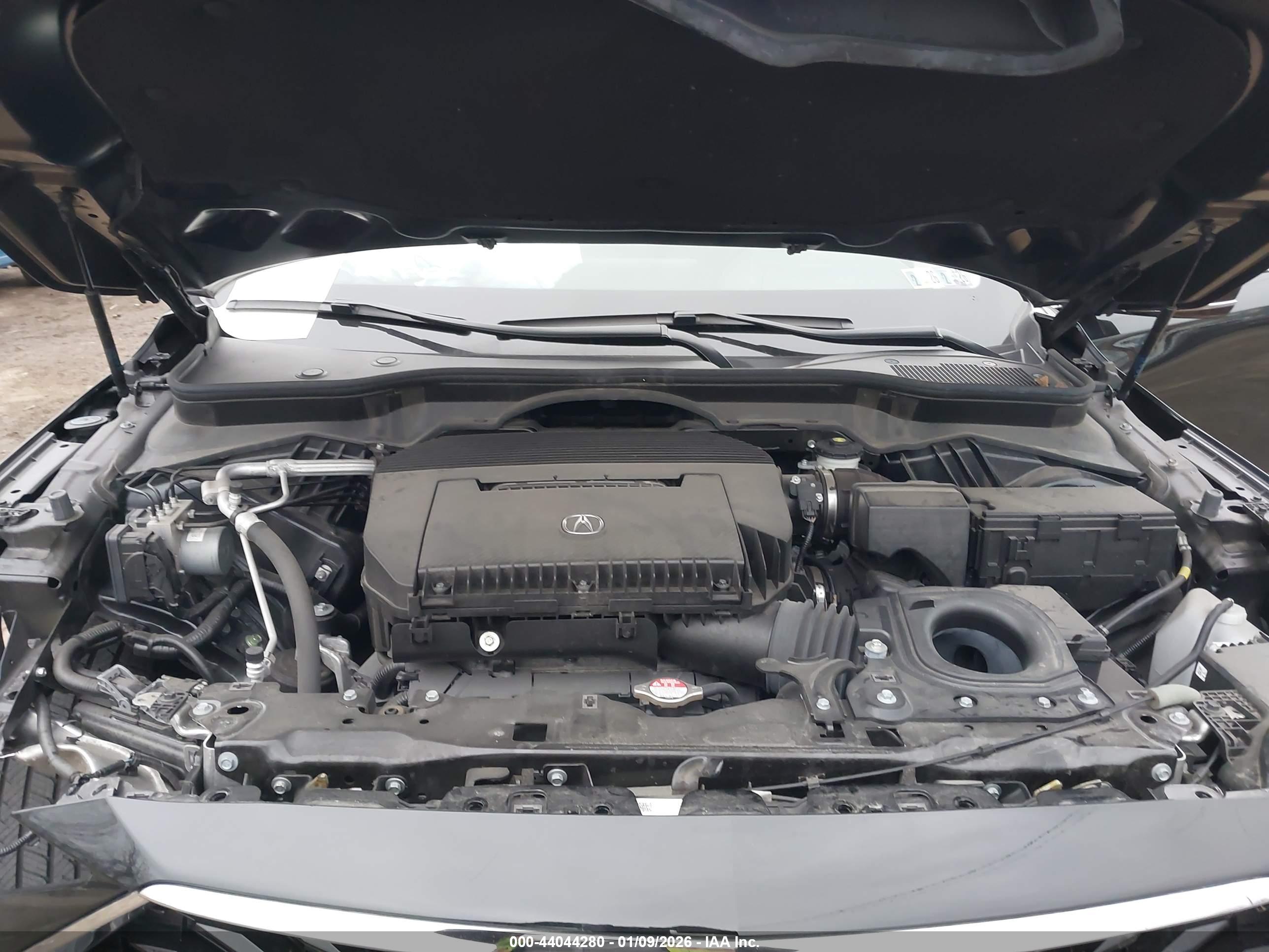 ACURA MDX image 10
