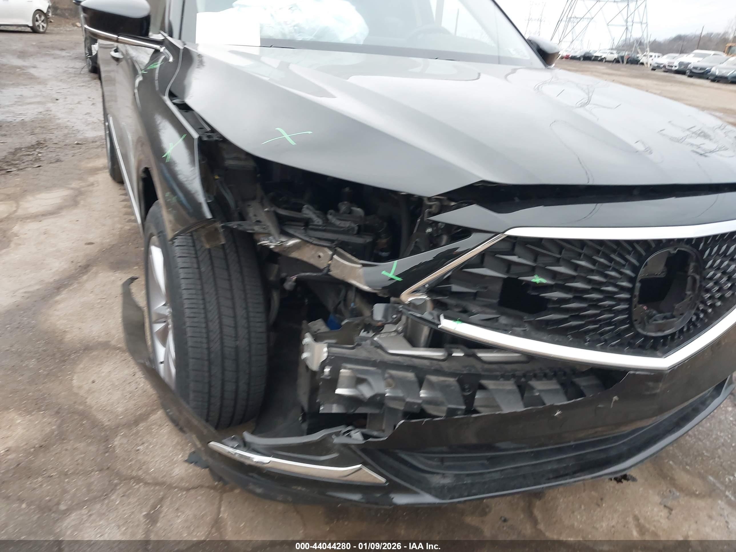 ACURA MDX image 6