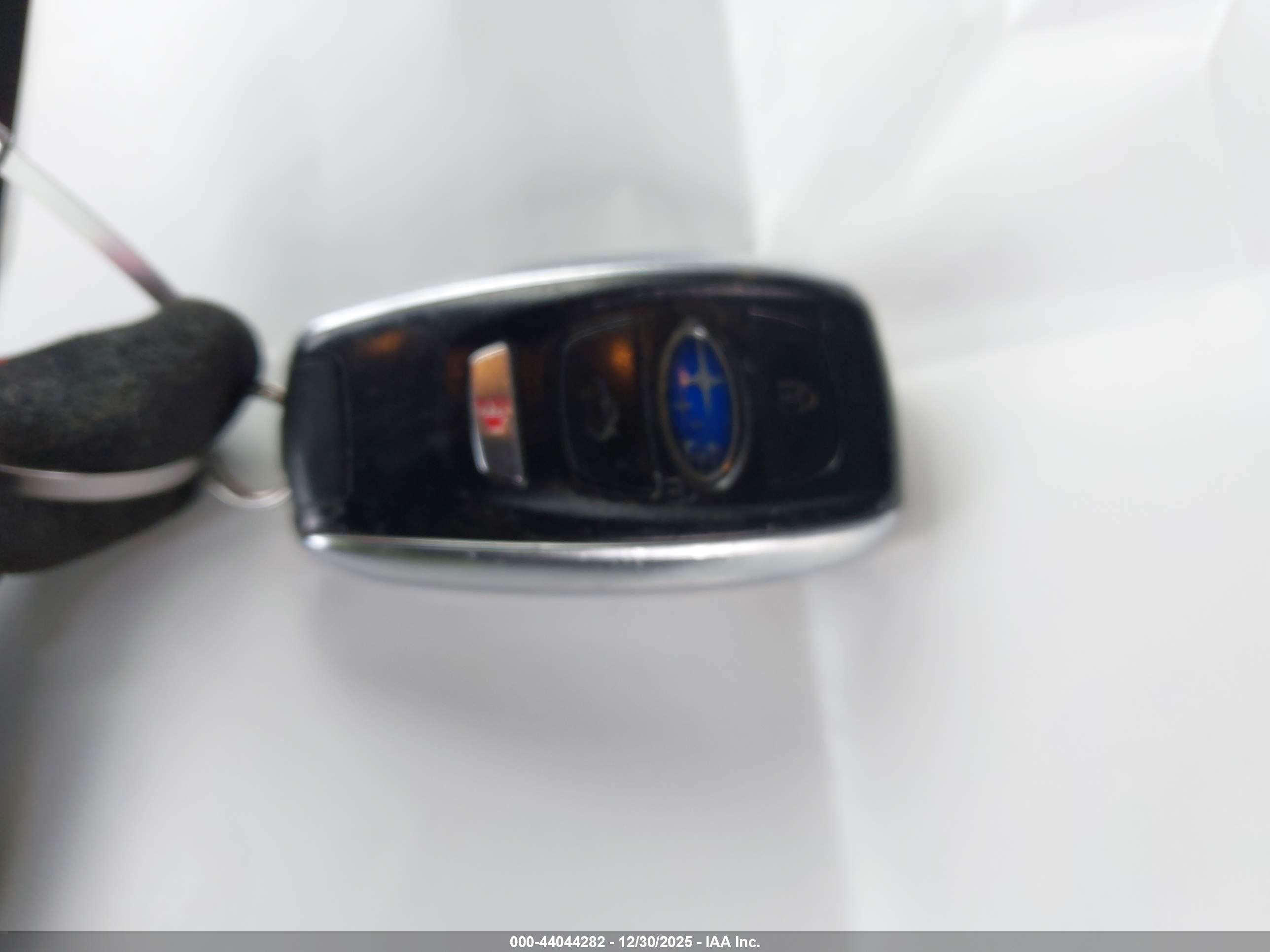 SUBARU CROSSTREK image 11