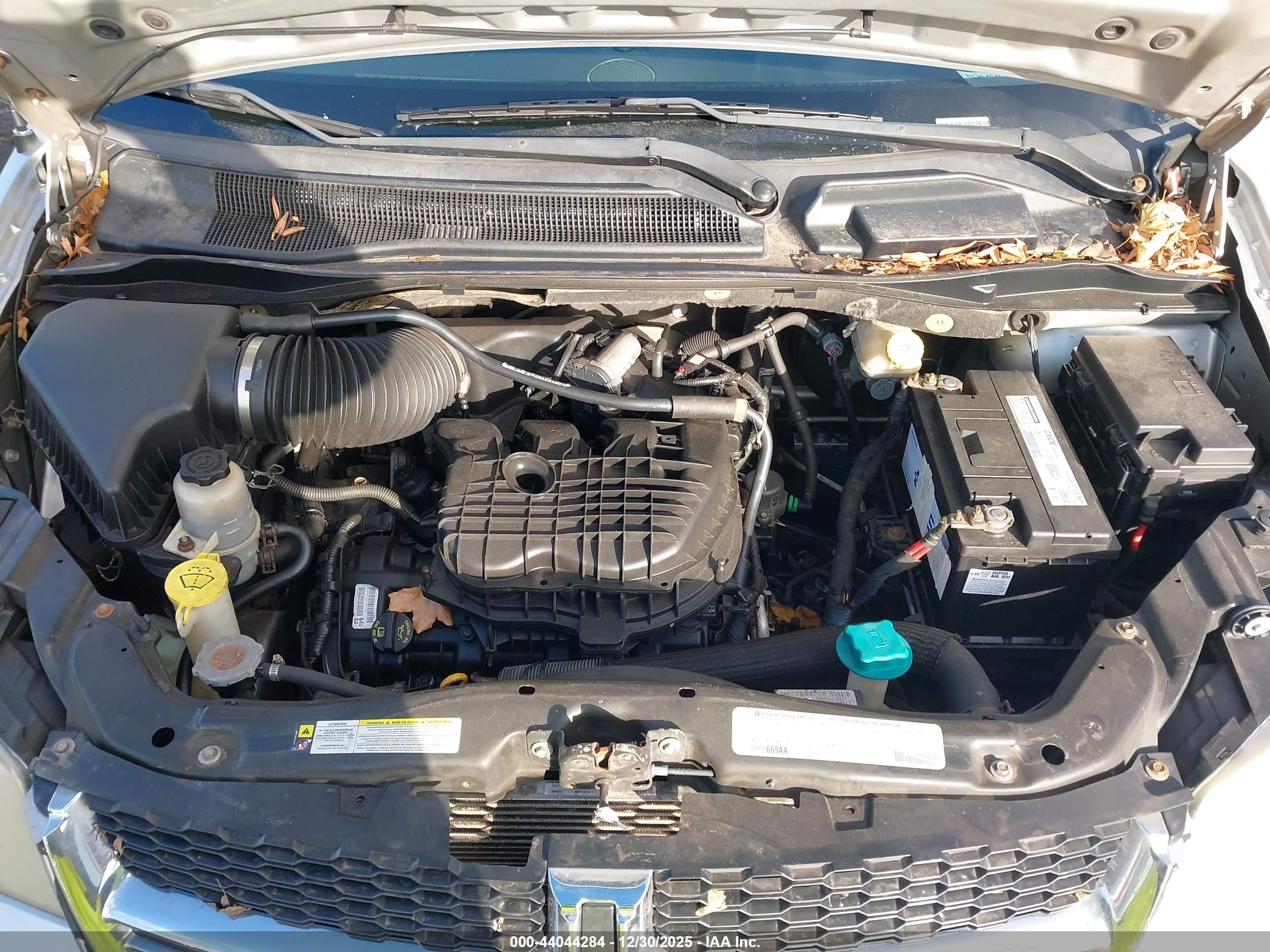 DODGE GRAND image 10