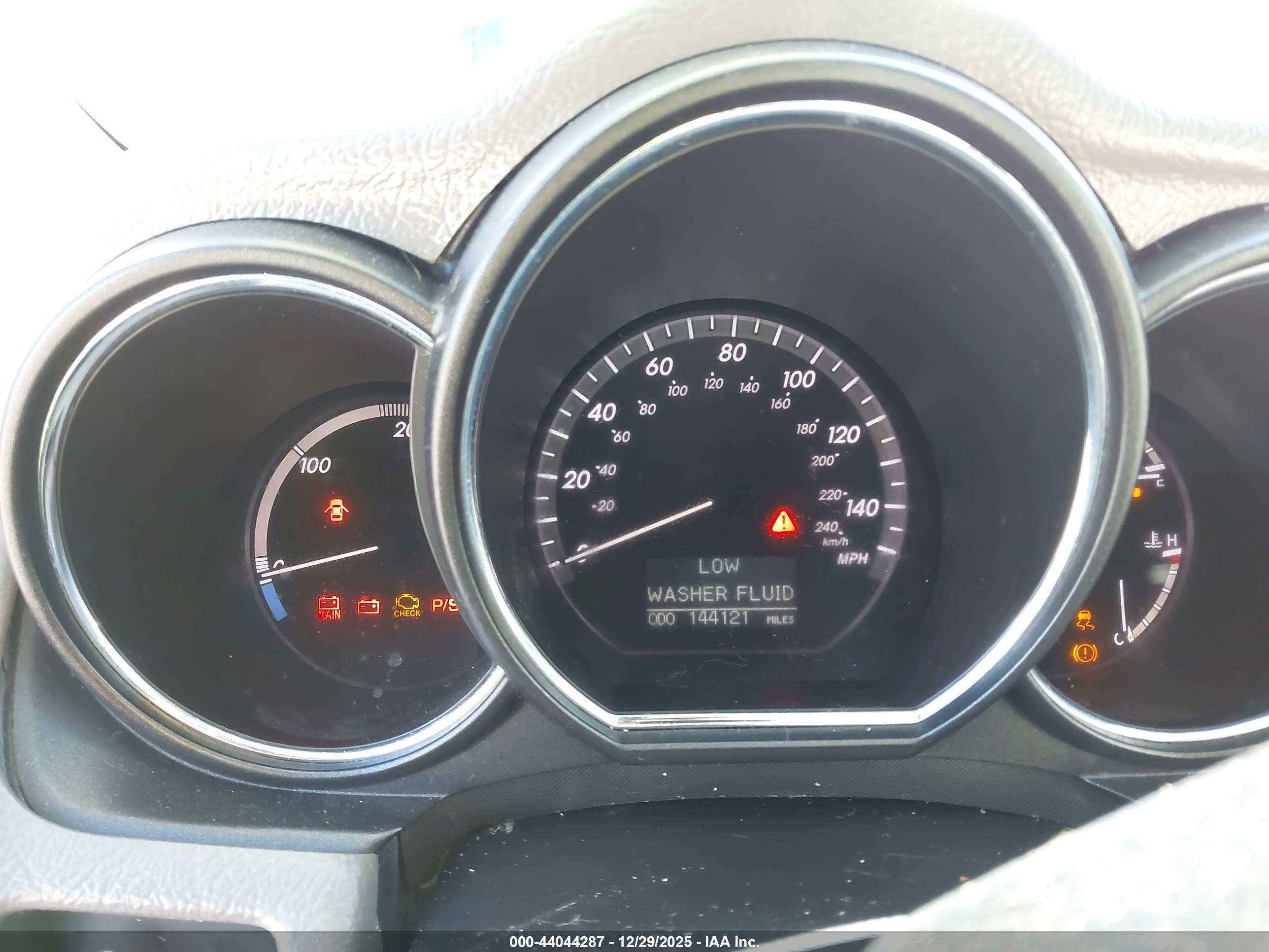 LEXUS RX image 7