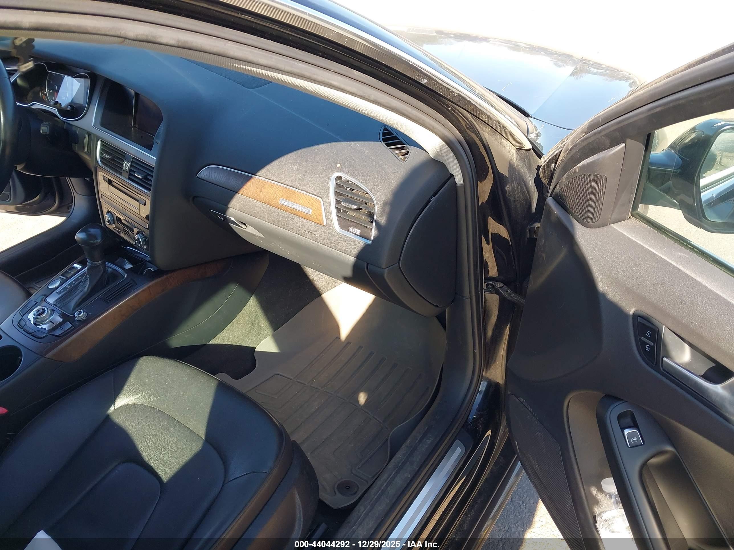 AUDI A4 image 5