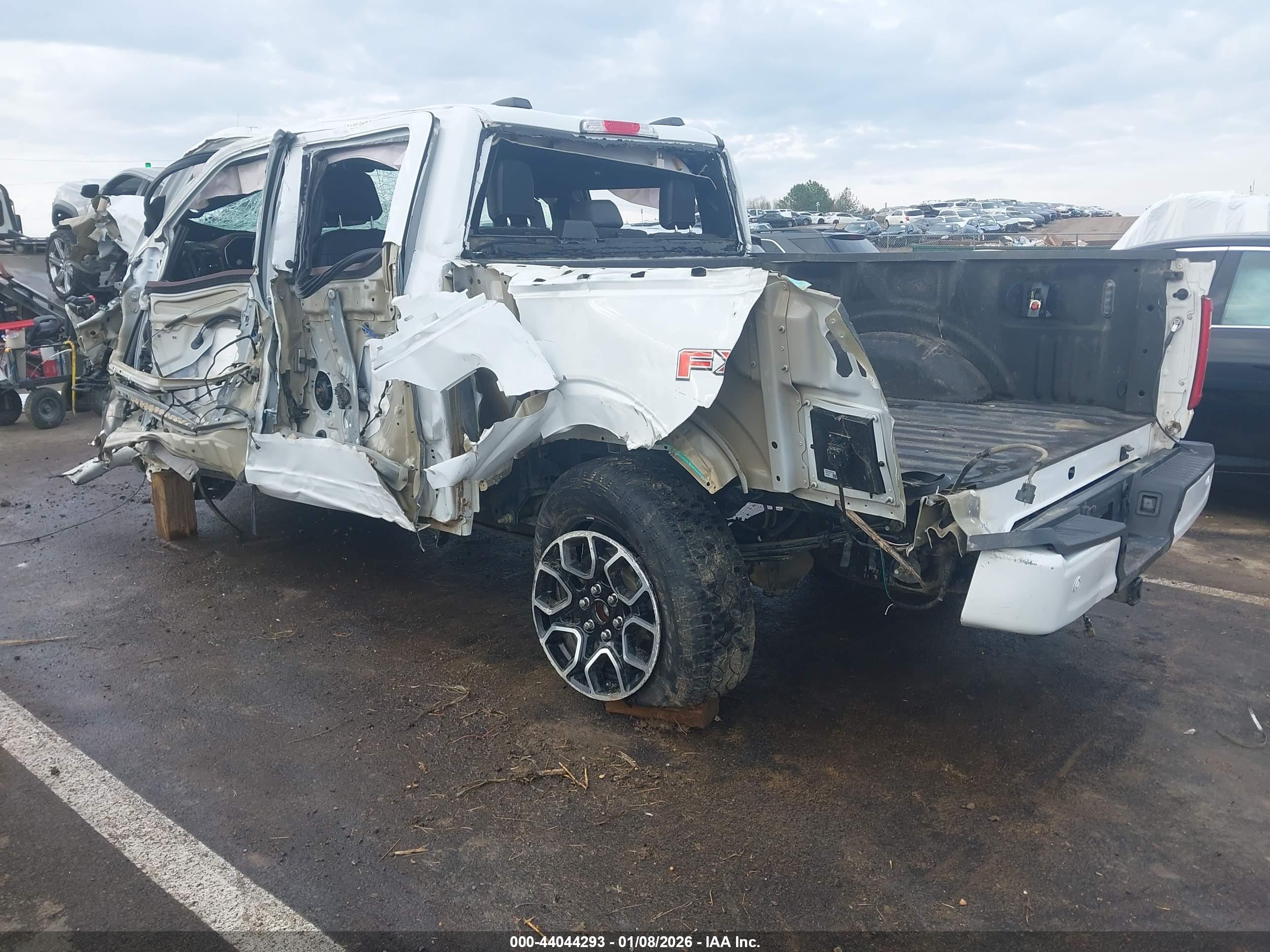 FORD F-150 image 3