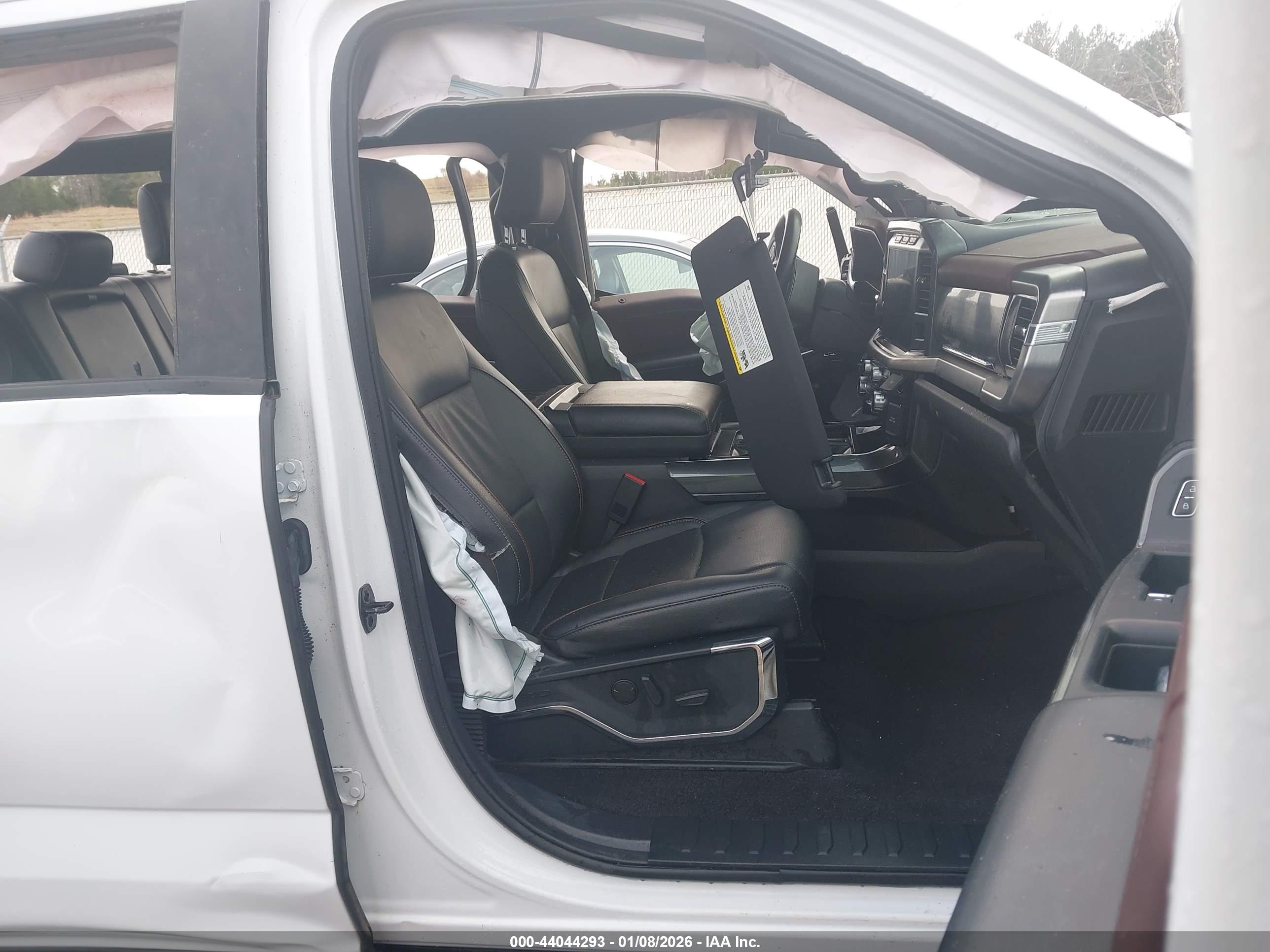 FORD F-150 image 5