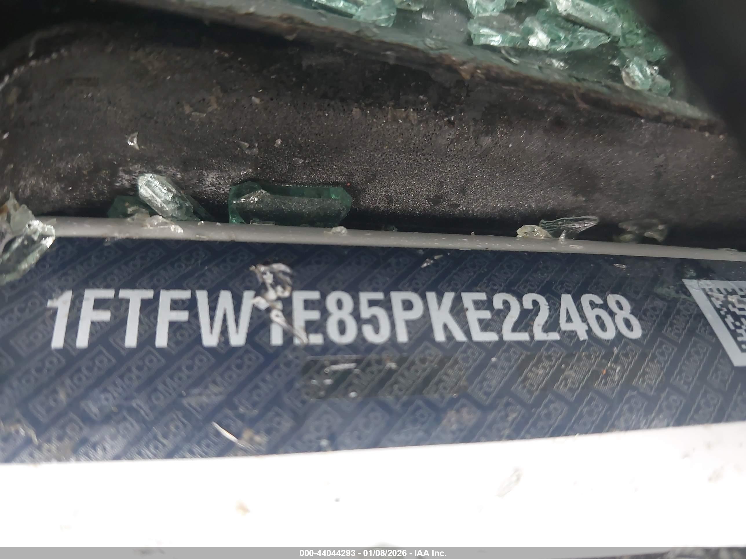 FORD F-150 image 9