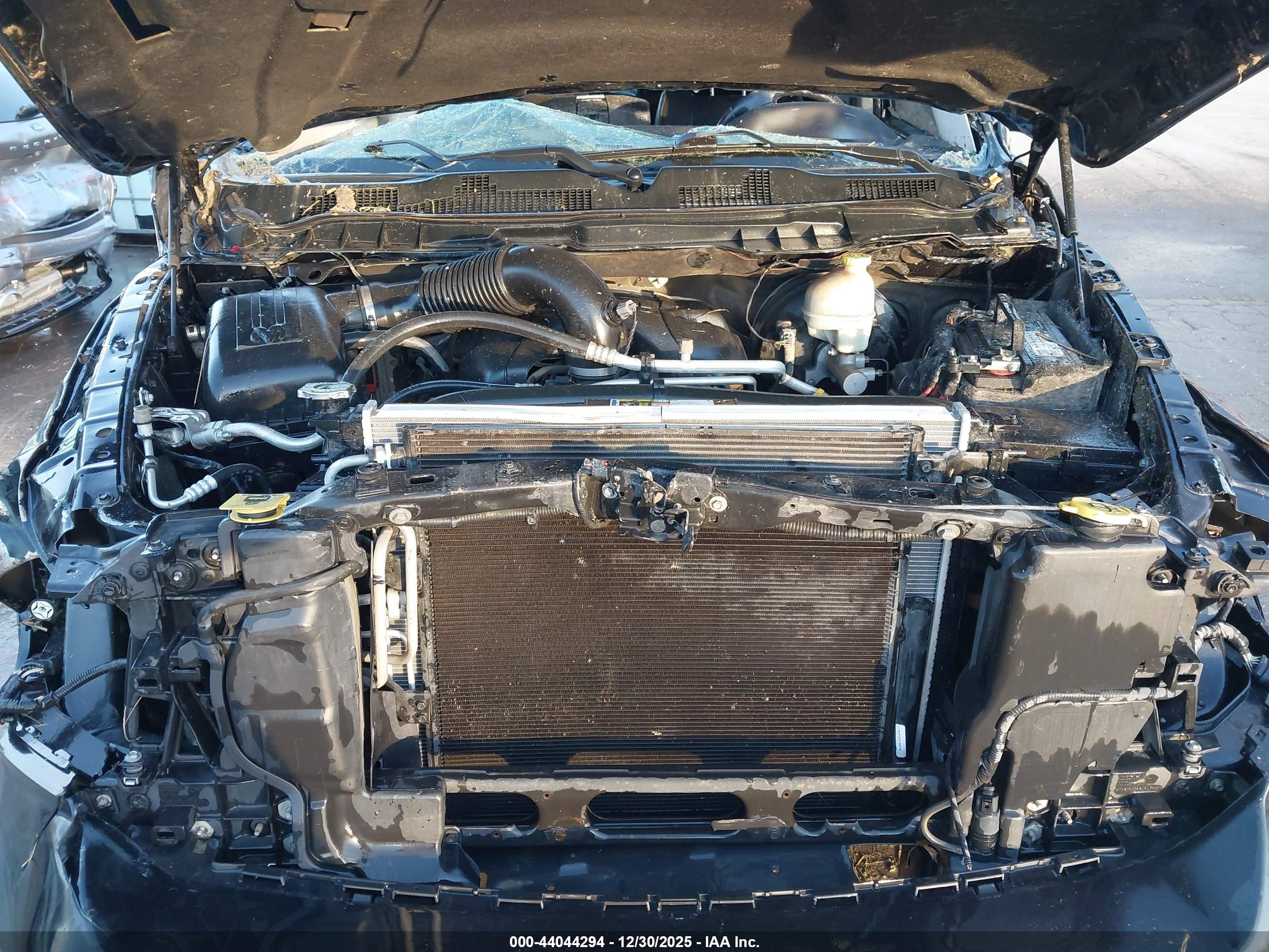 RAM 1500 image 10