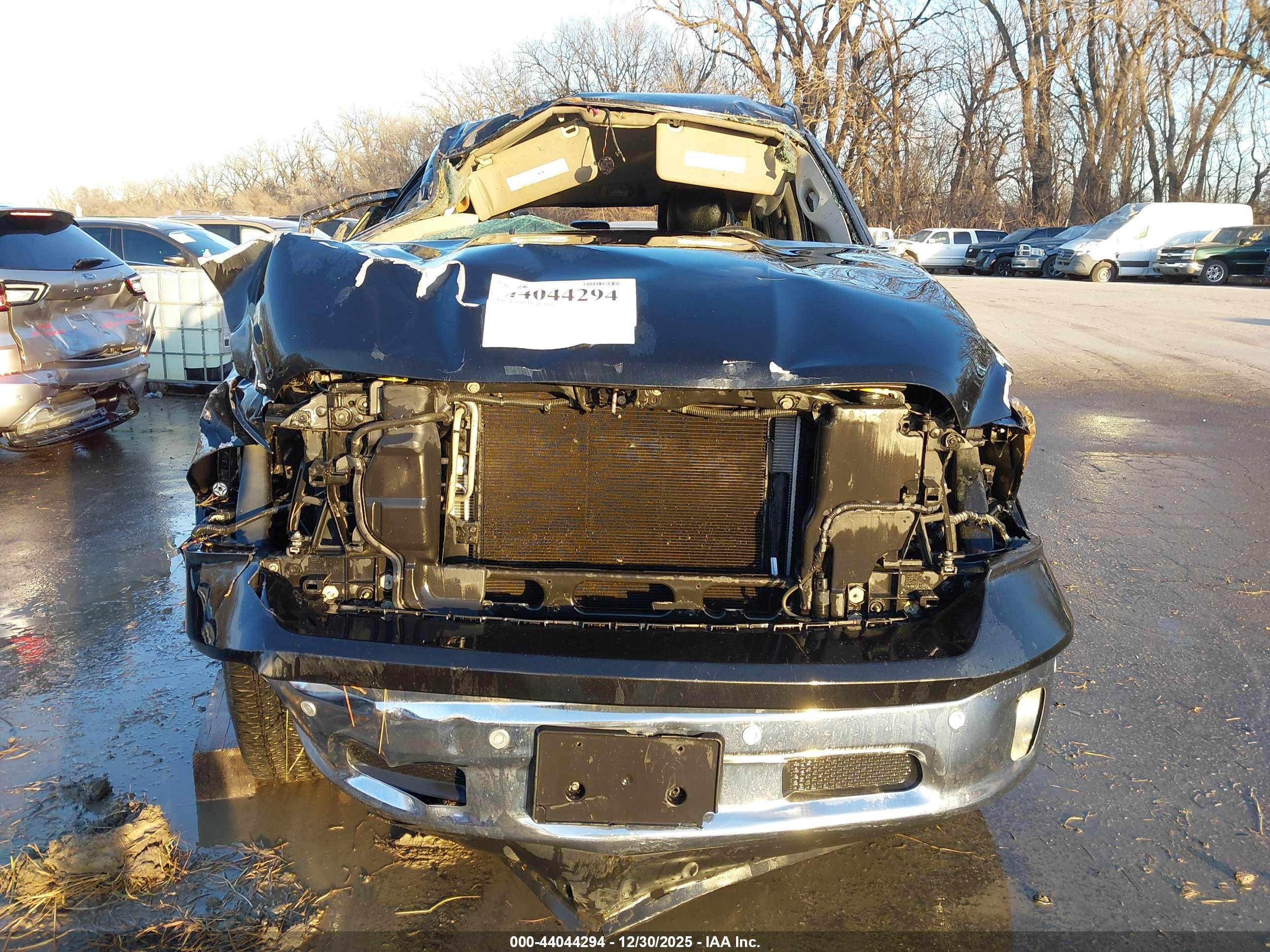 RAM 1500 image 6