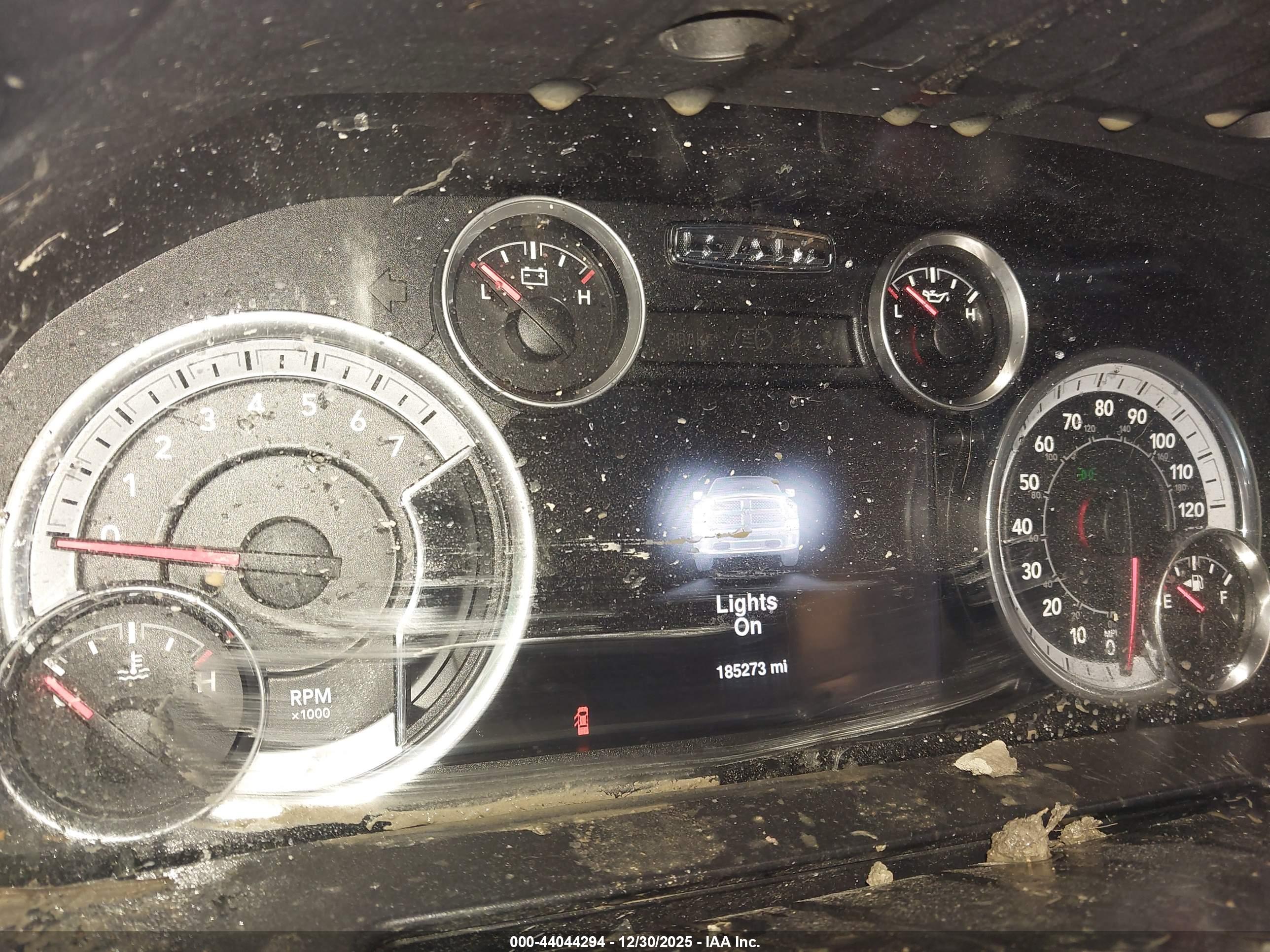 RAM 1500 image 7