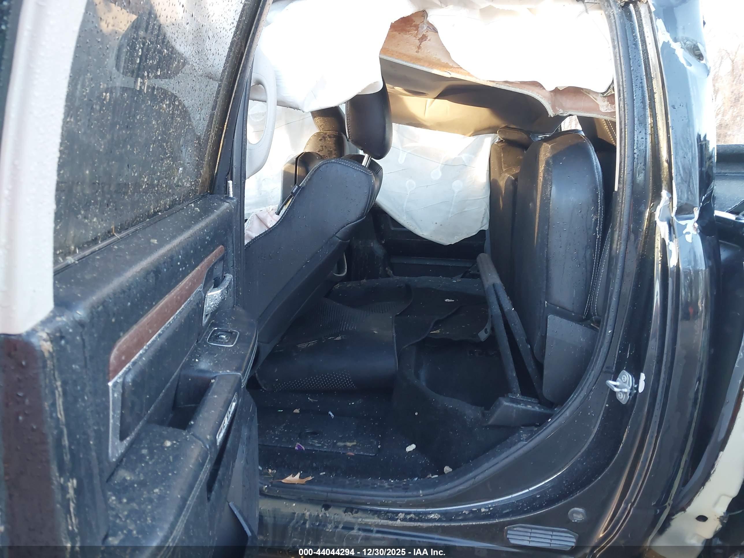 RAM 1500 image 8