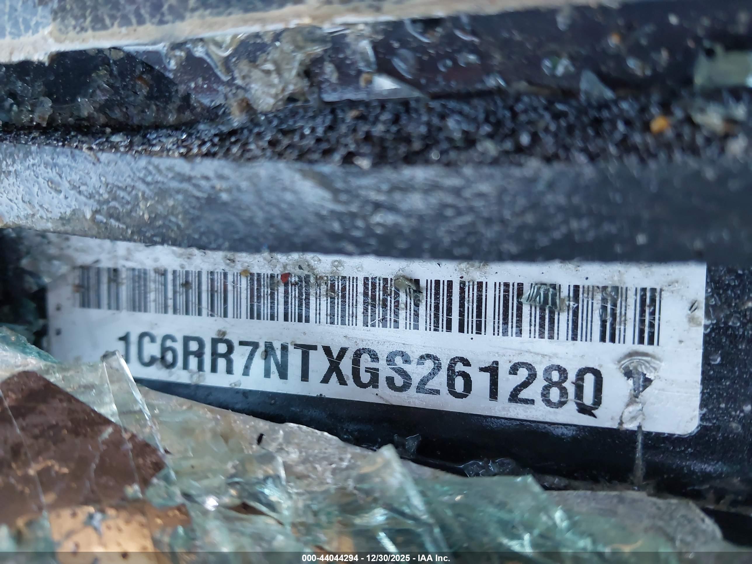 RAM 1500 image 9