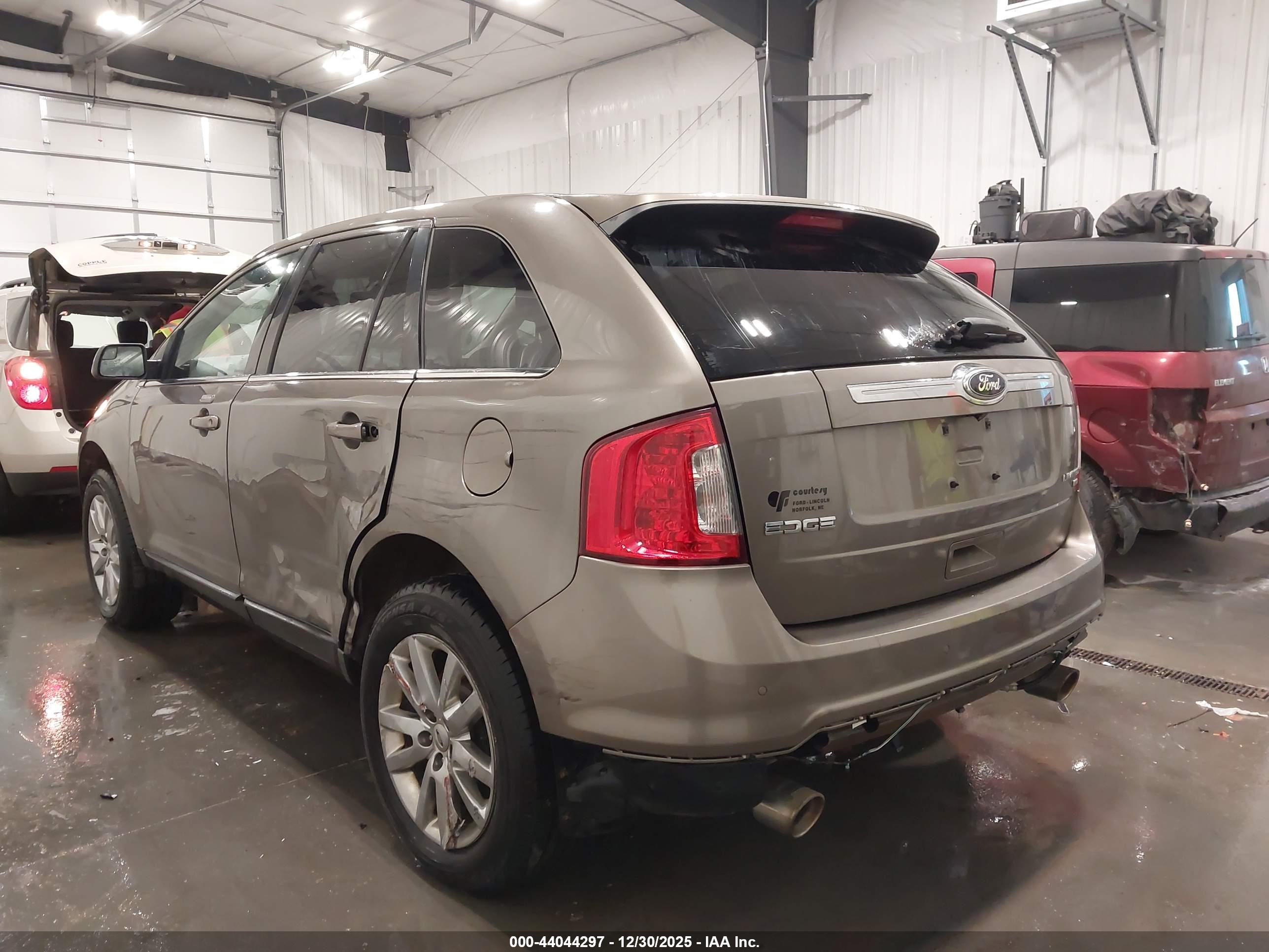 FORD EDGE image 6