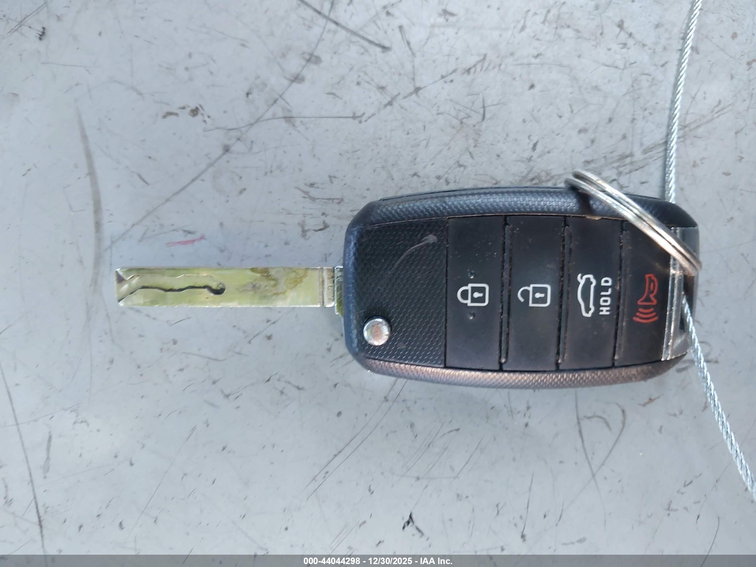 KIA OPTIMA image 11