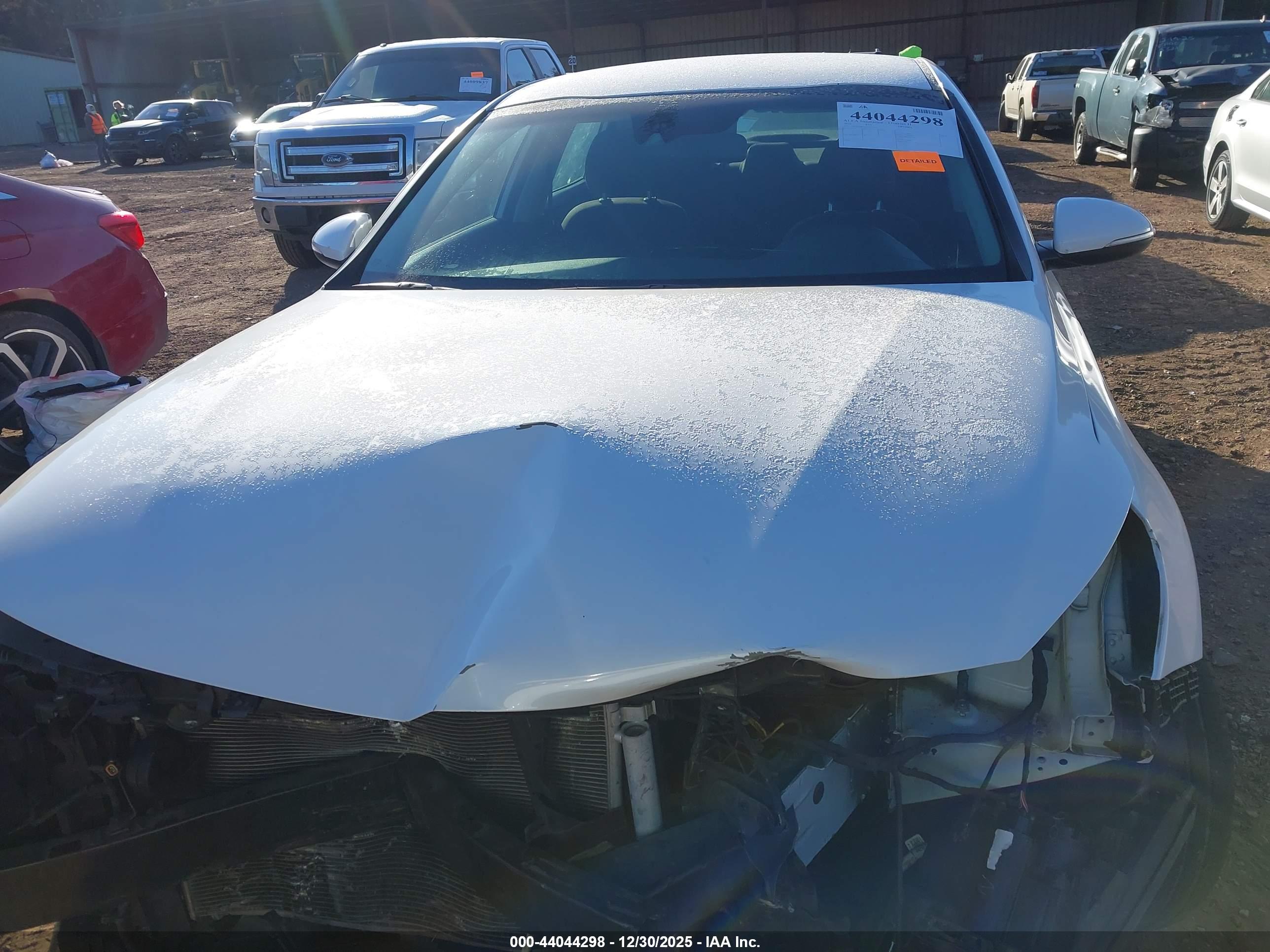 KIA OPTIMA image 6