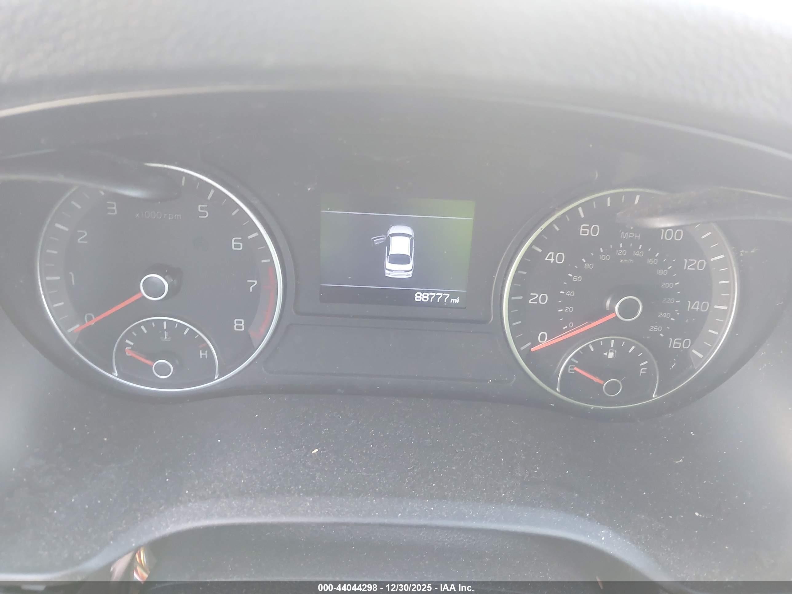 KIA OPTIMA image 7