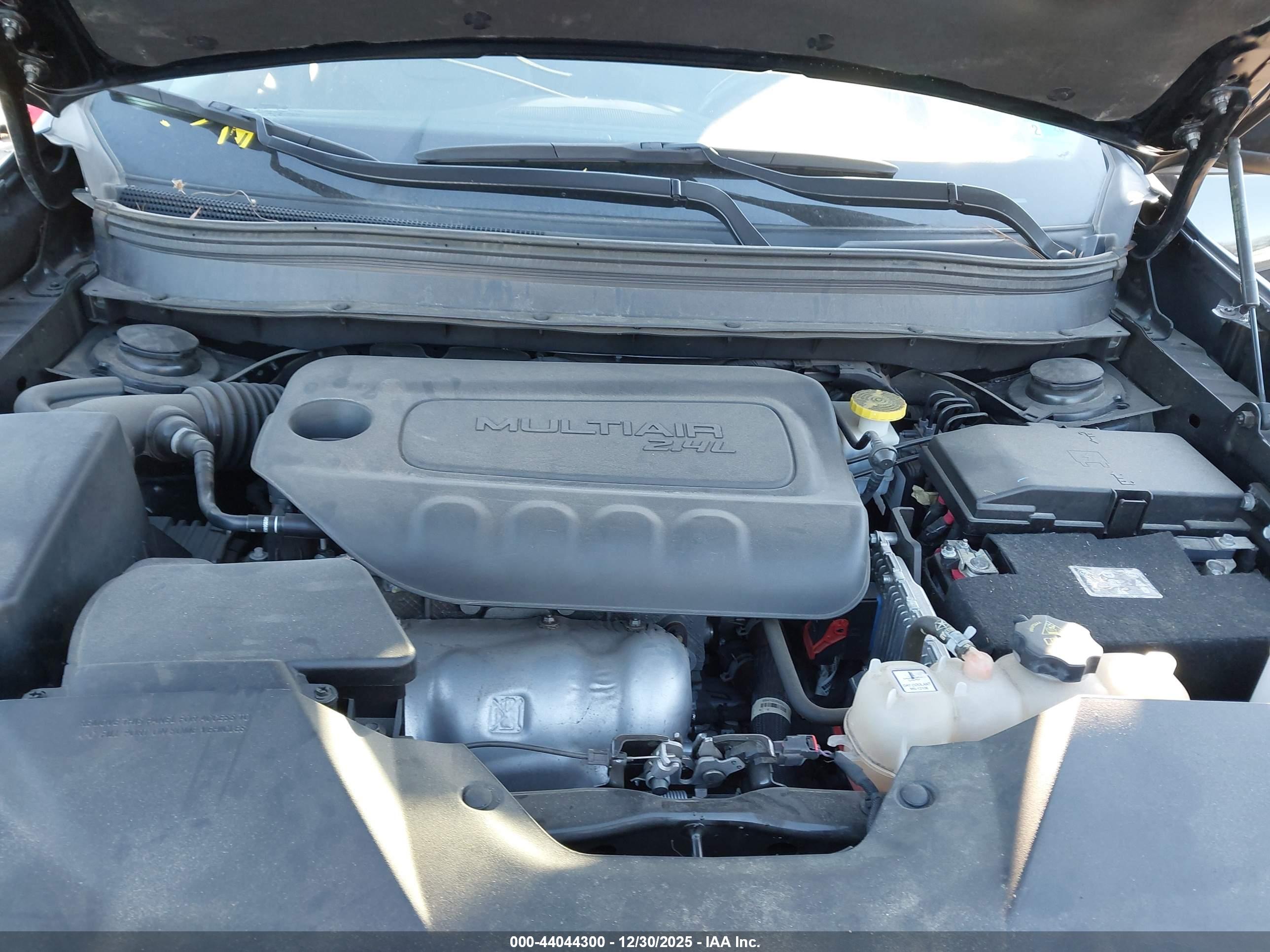 JEEP CHEROKEE image 10