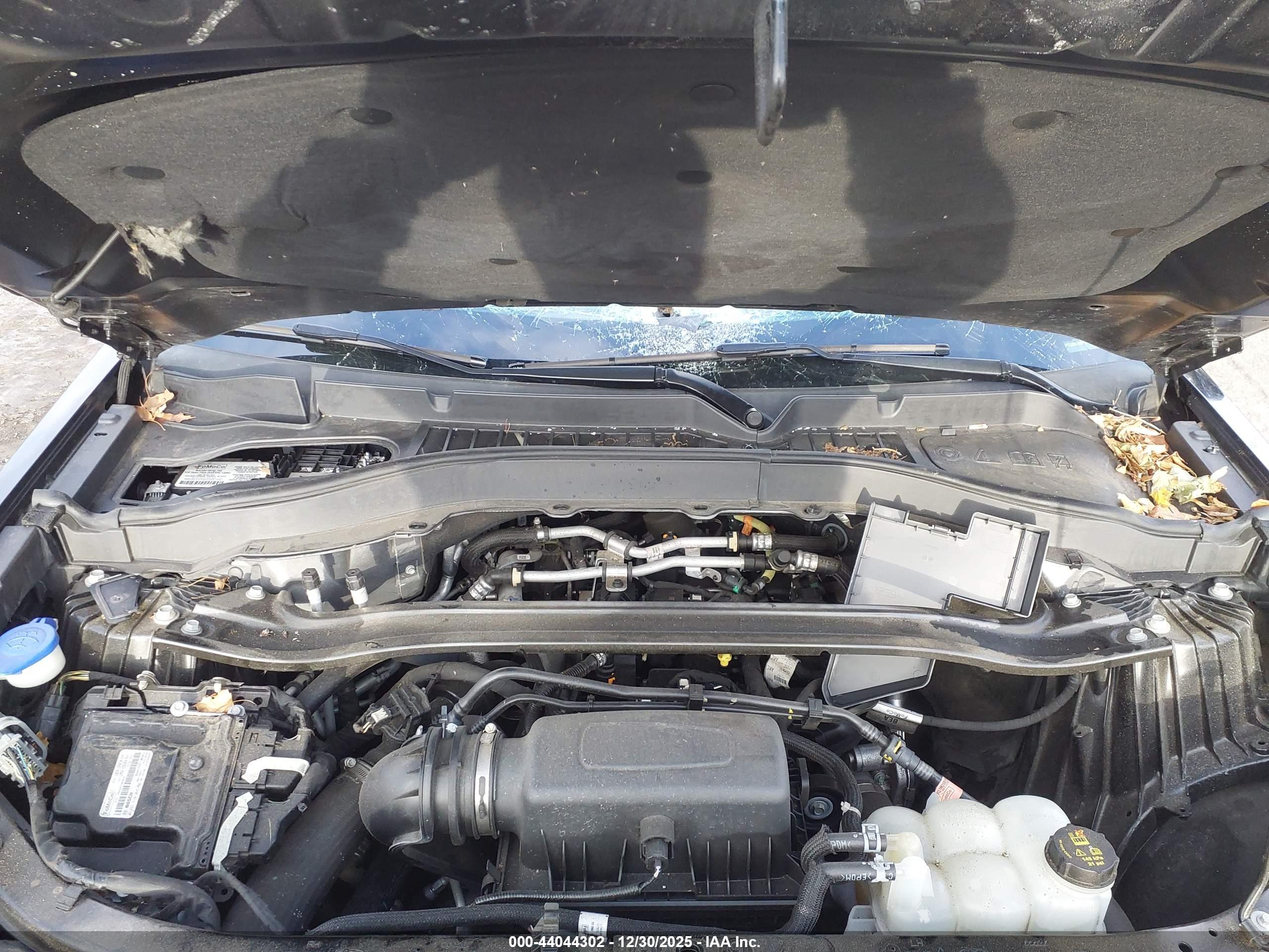 FORD EXPLORER image 10