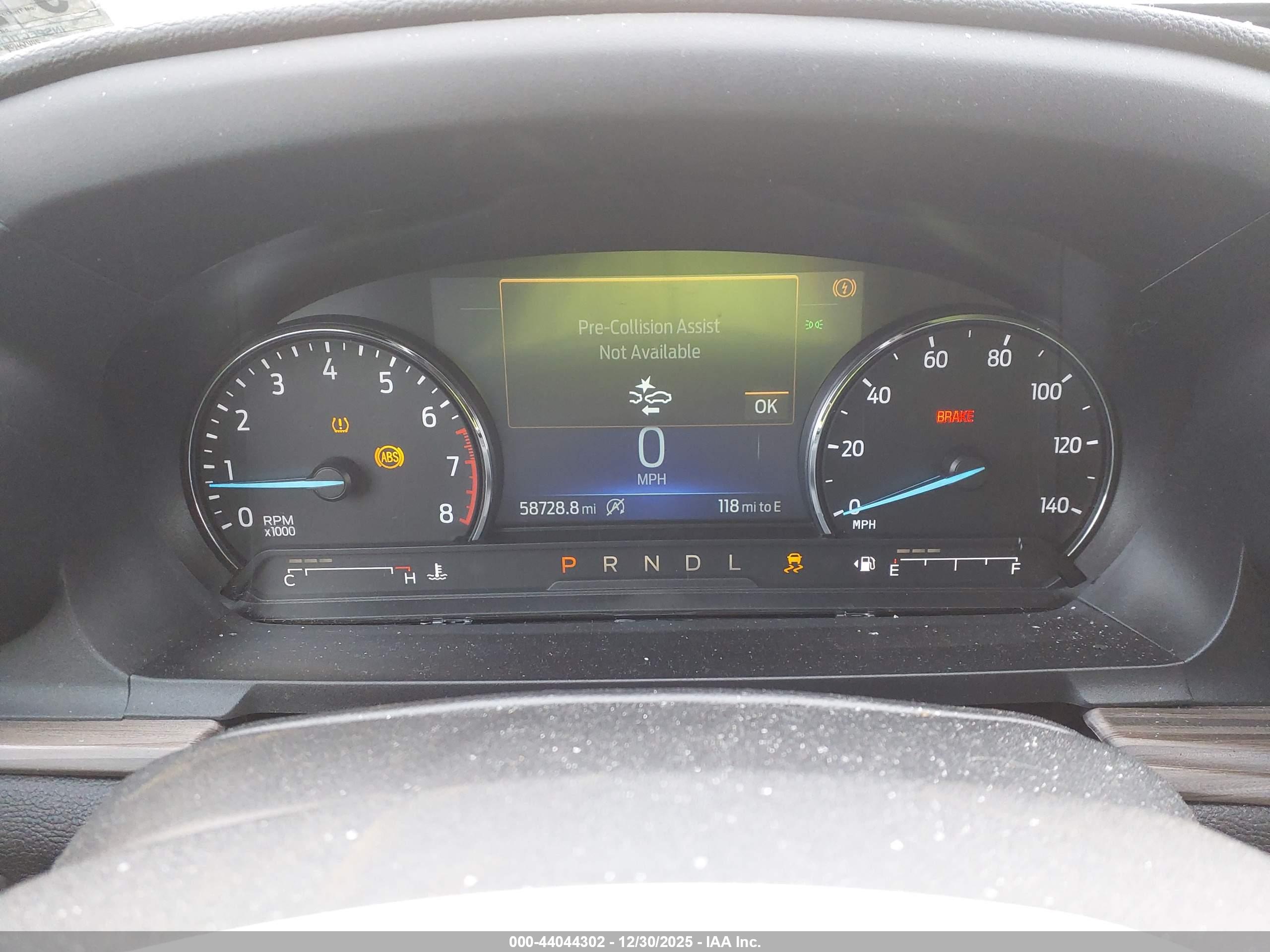 FORD EXPLORER image 7