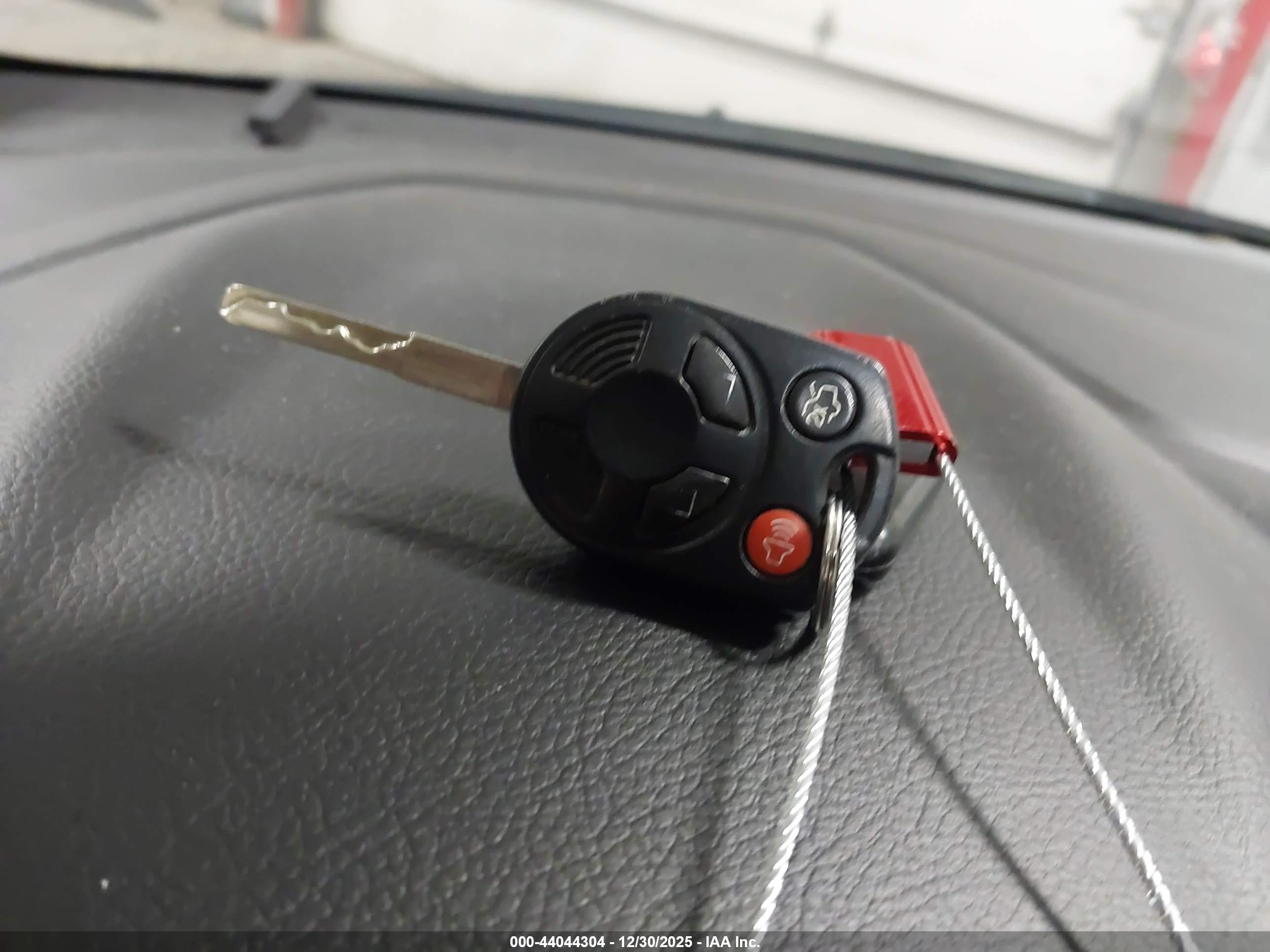 FORD FOCUS image 11