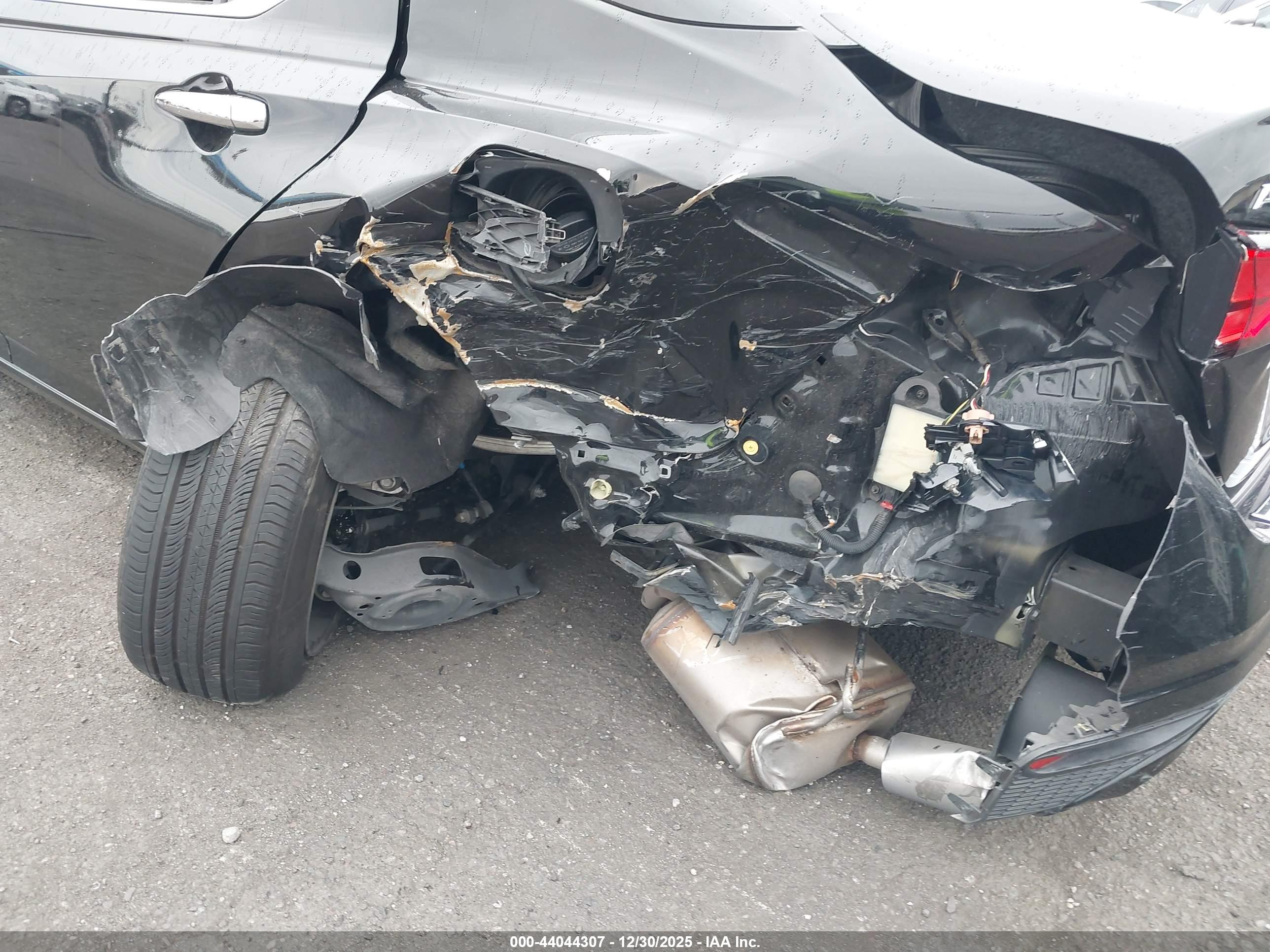 NISSAN ALTIMA image 6