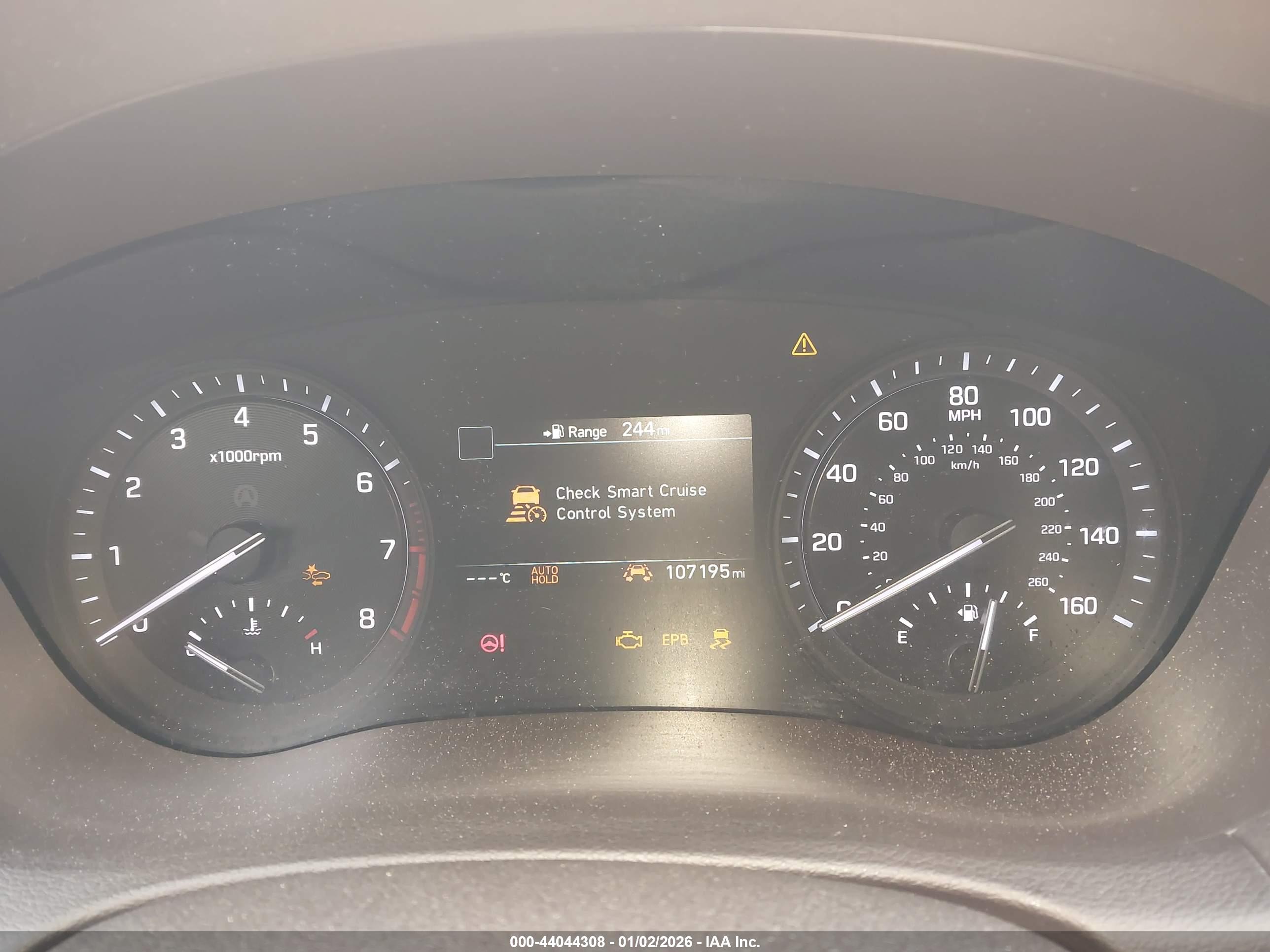 GENESIS G80 image 7