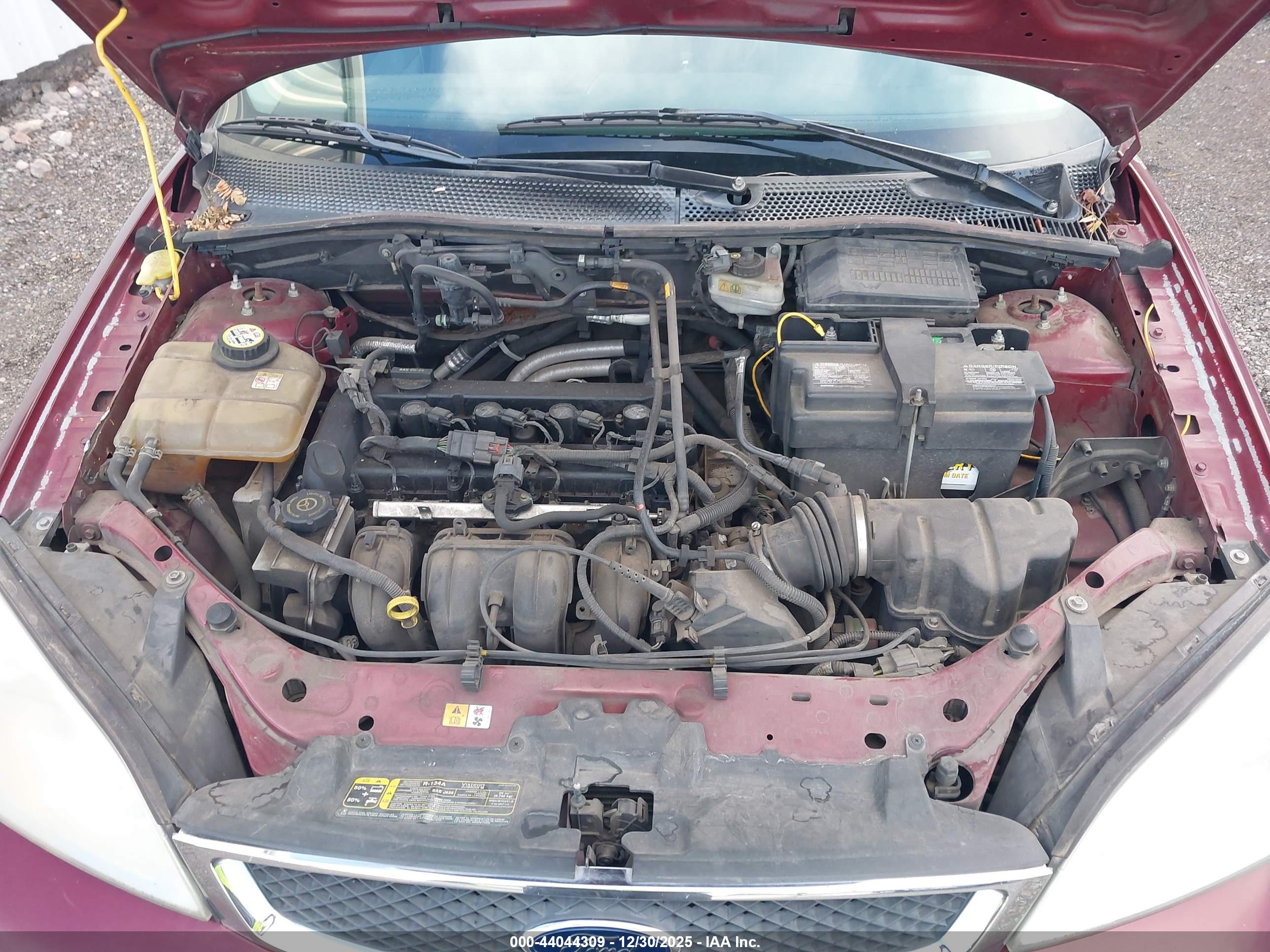 FORD FOCUS image 10