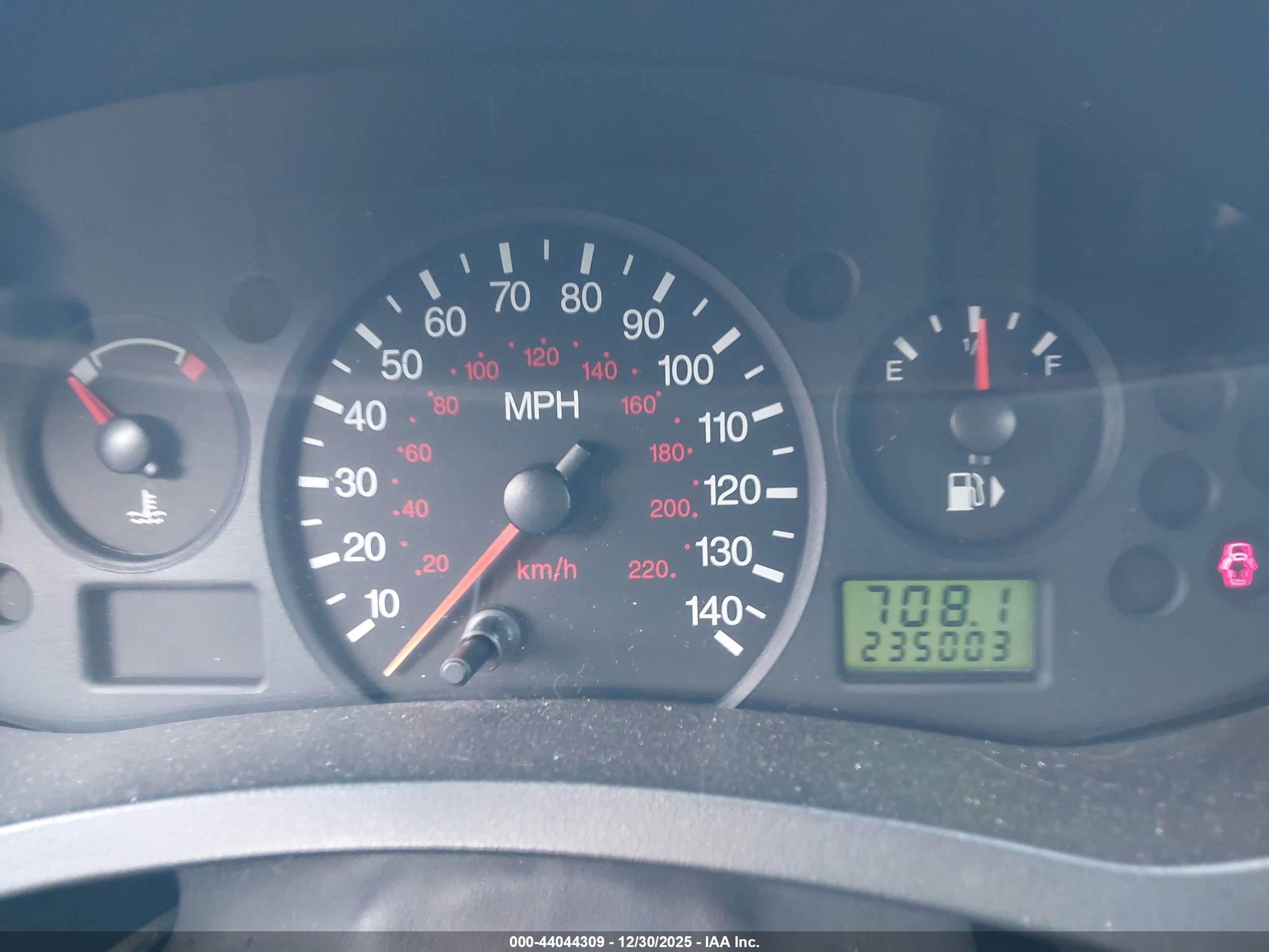 FORD FOCUS image 7