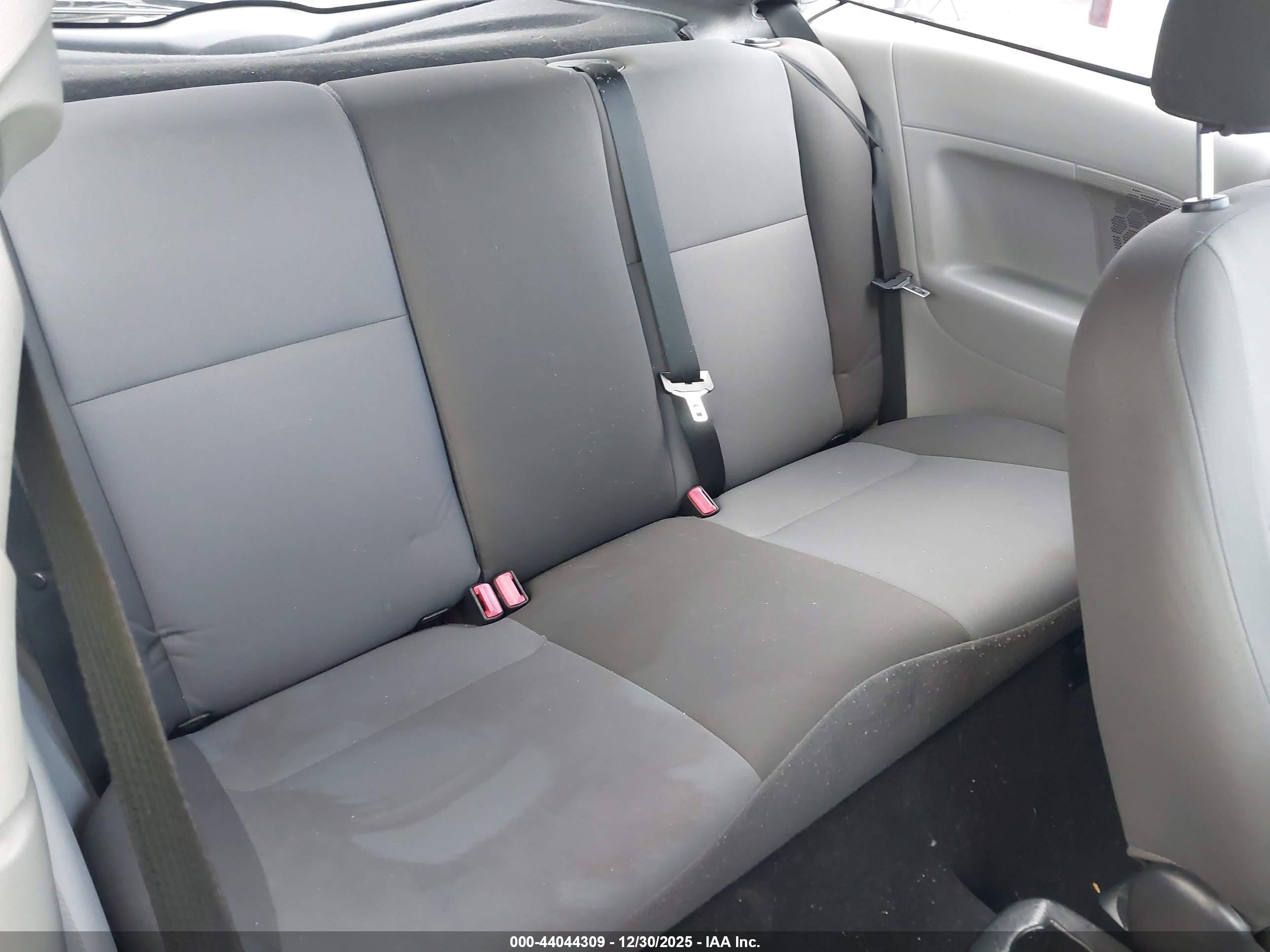 FORD FOCUS image 8