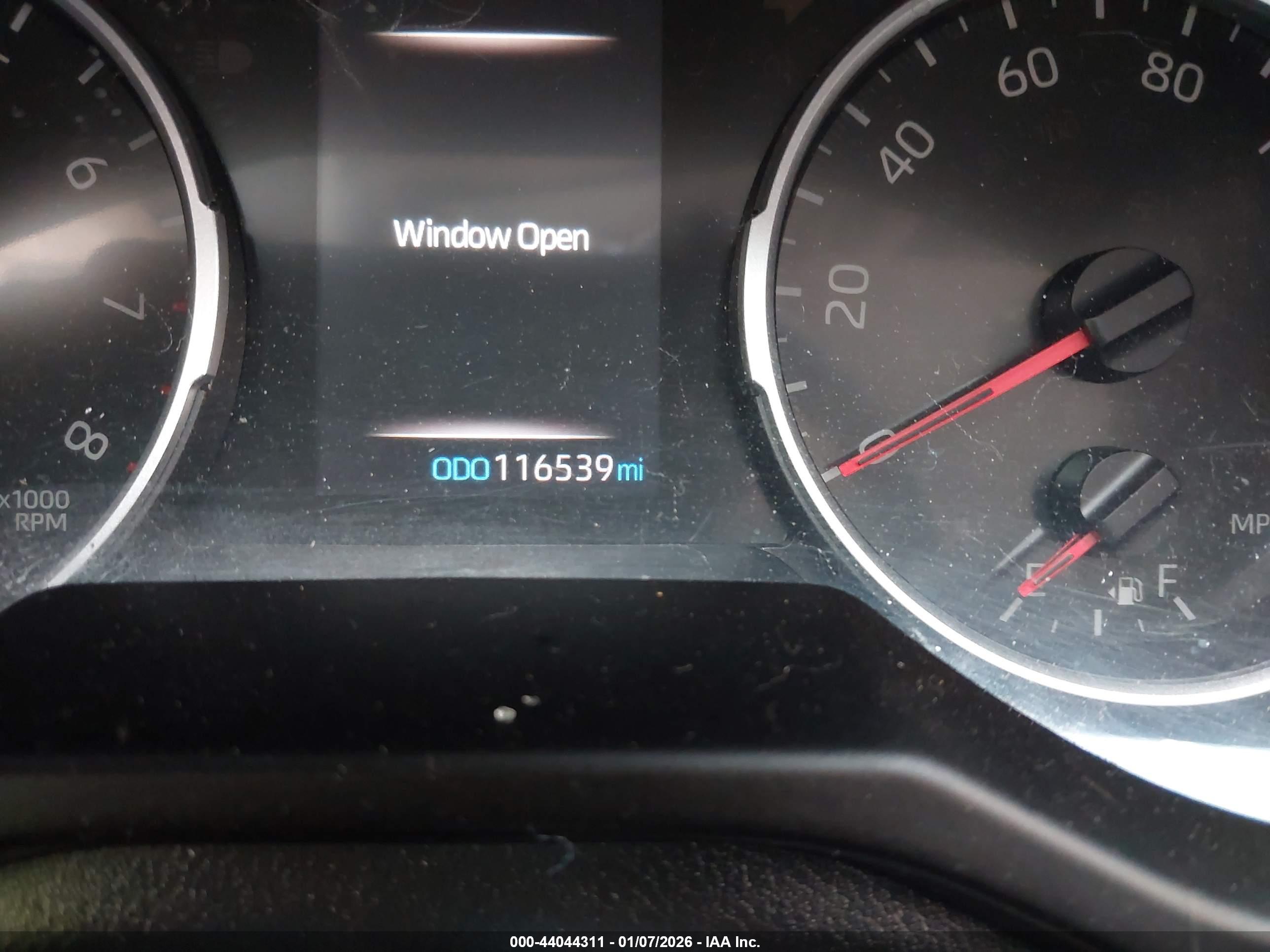 TOYOTA RAV4 image 7