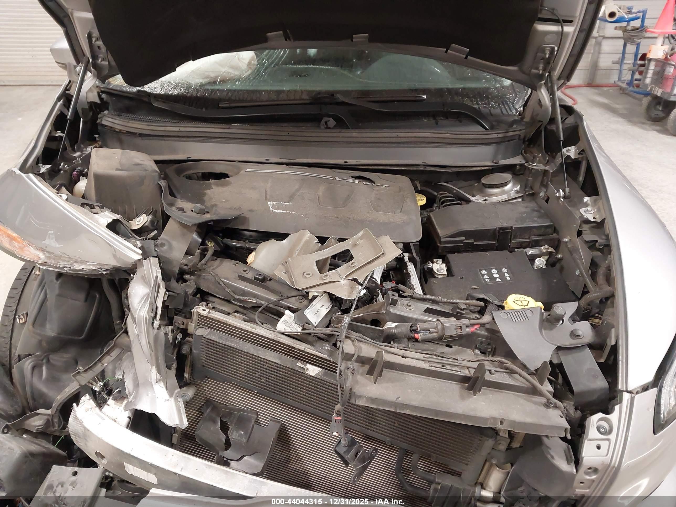JEEP CHEROKEE image 10