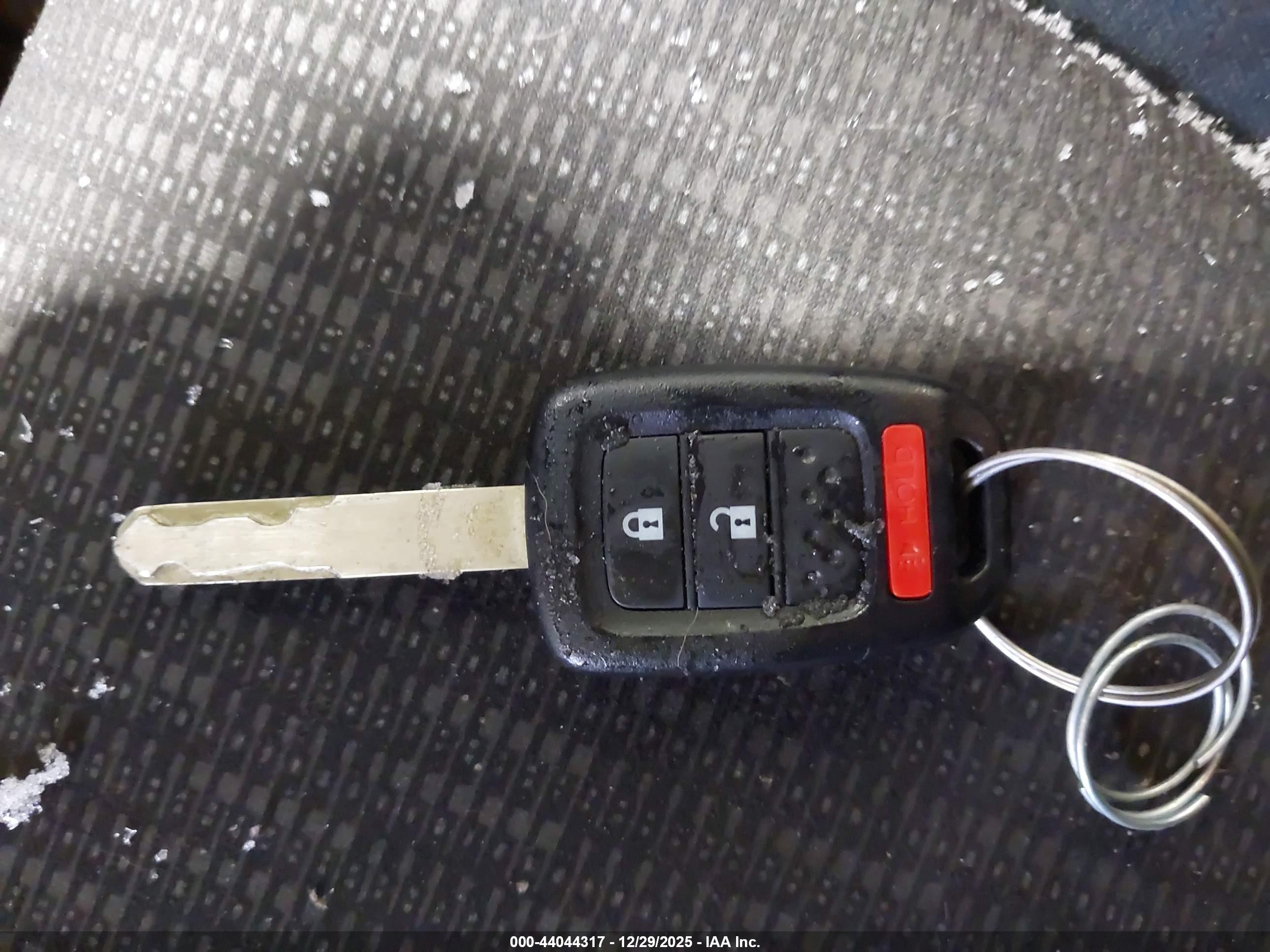 HONDA FIT image 11