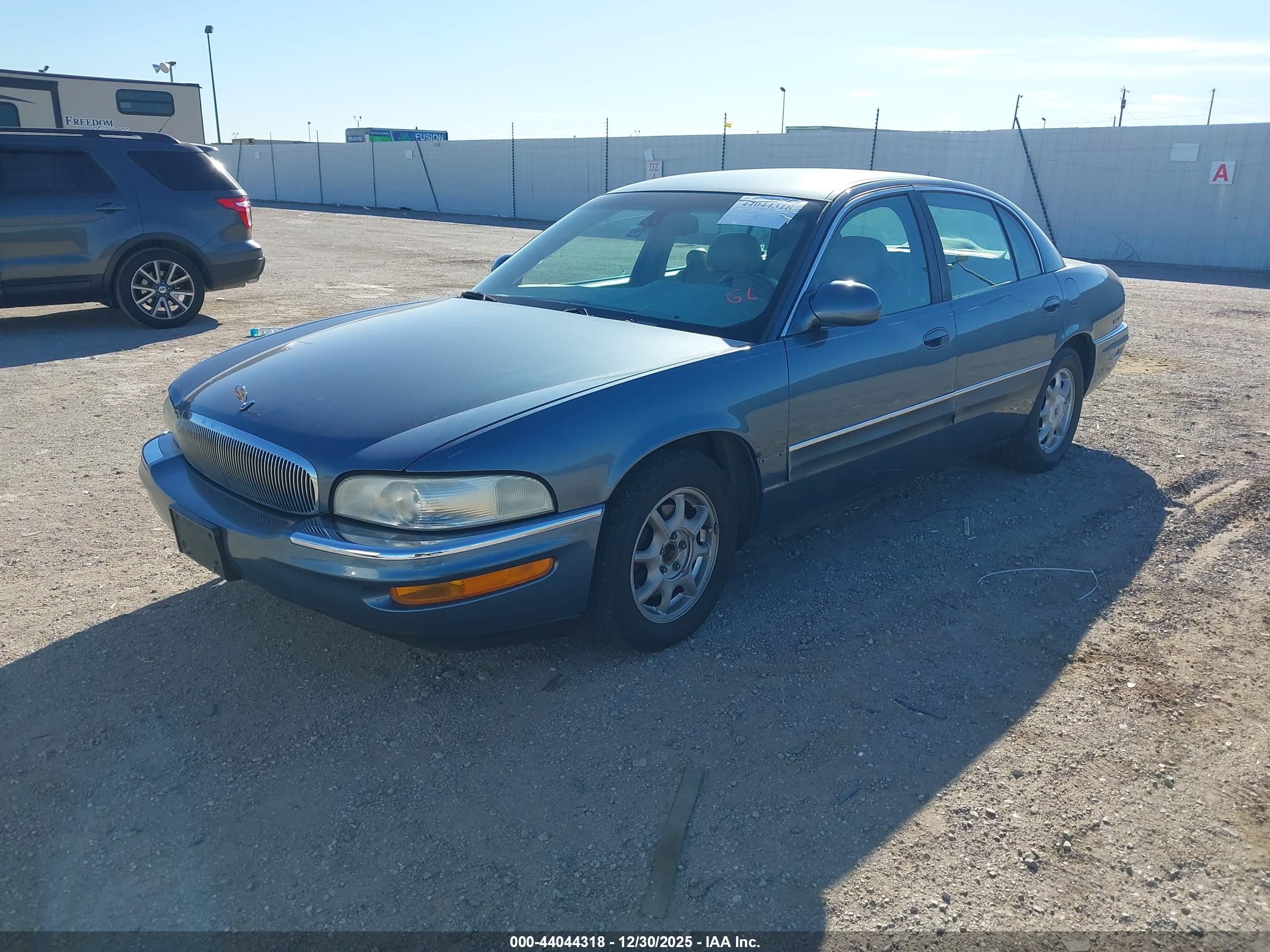 BUICK PARK image 2