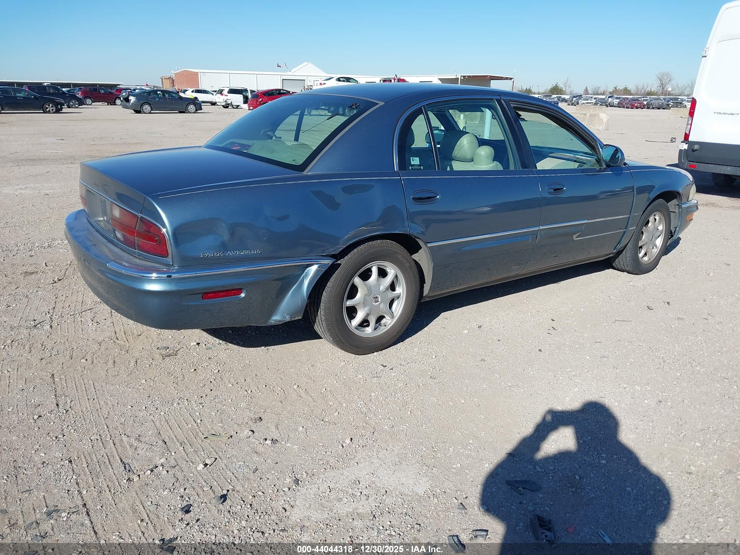 BUICK PARK image 4