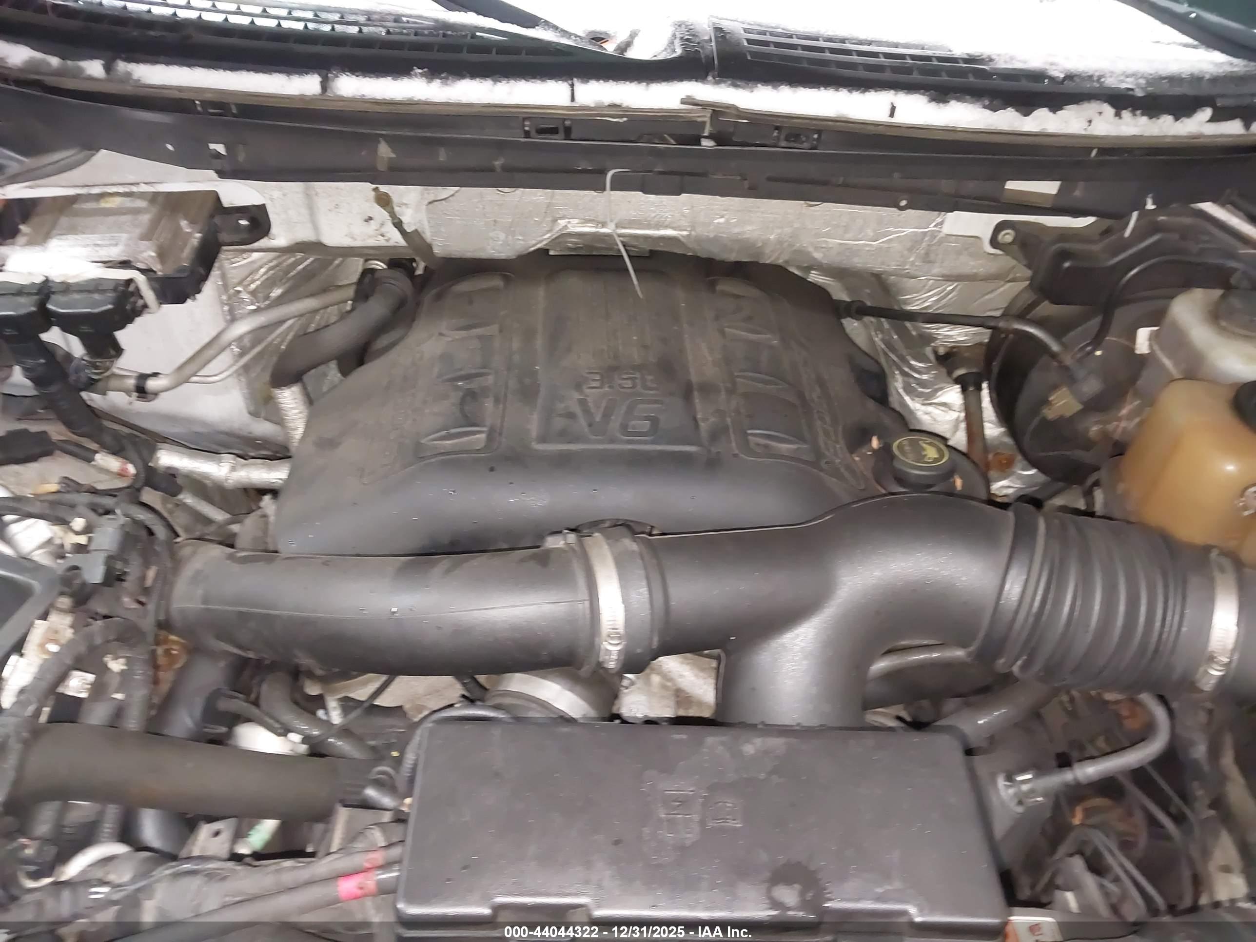 FORD F-150 image 10